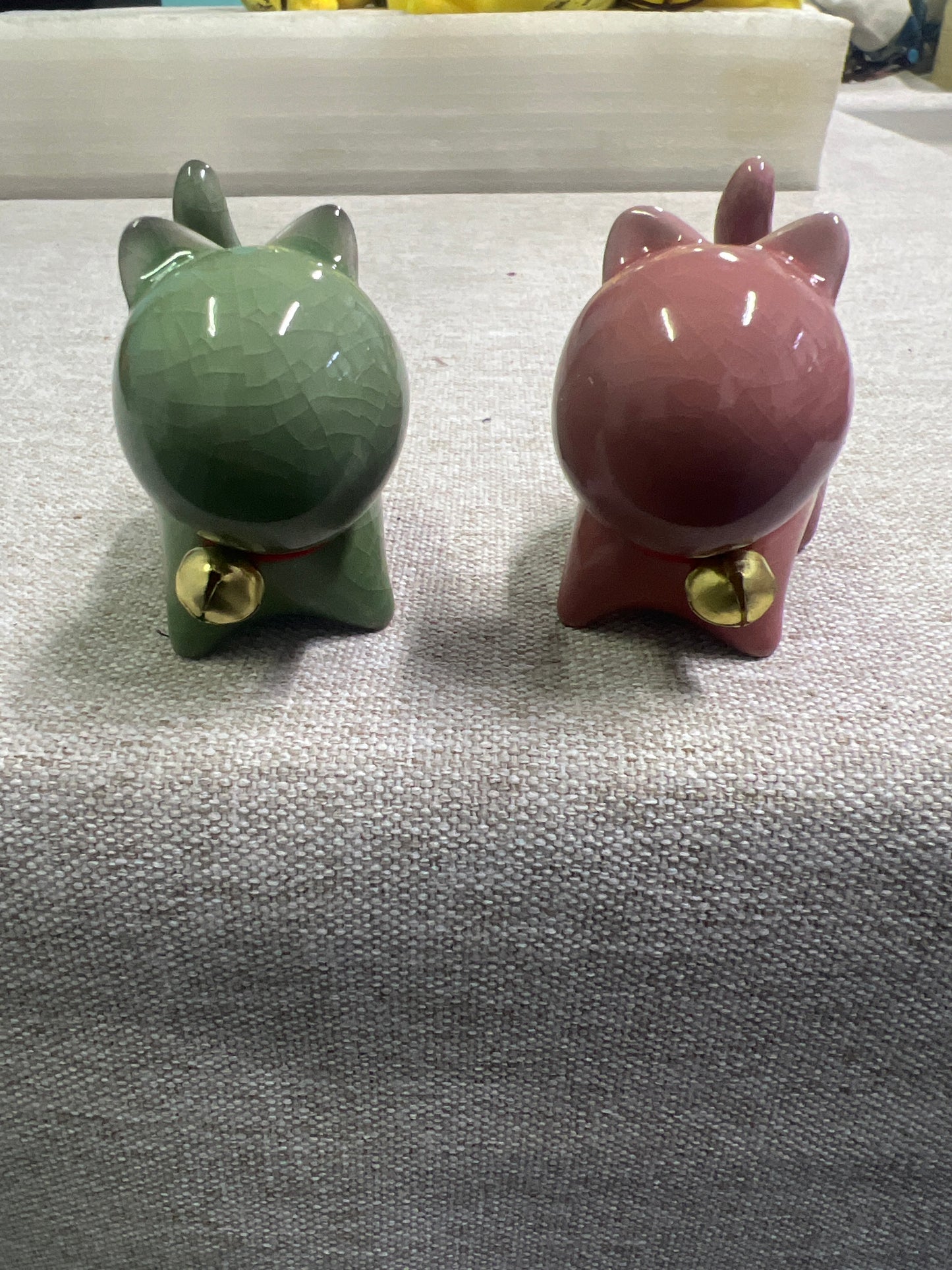 【Seven Jian Zhan 】teacup - 3.22