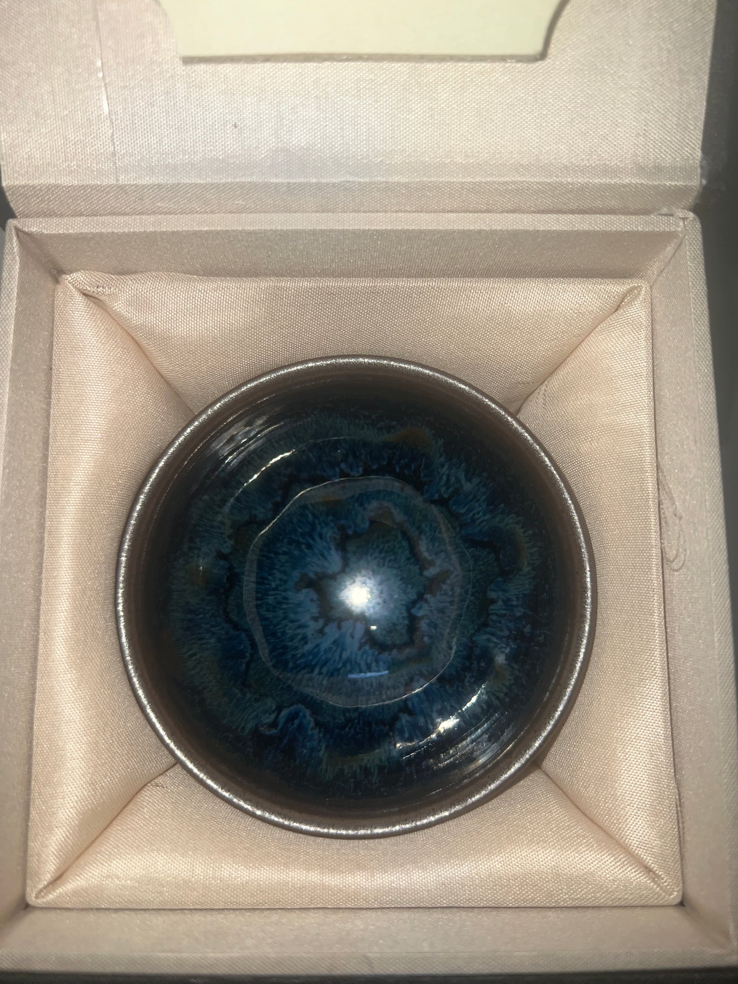 【Seven Jian Zhan 】teacup - 5.22