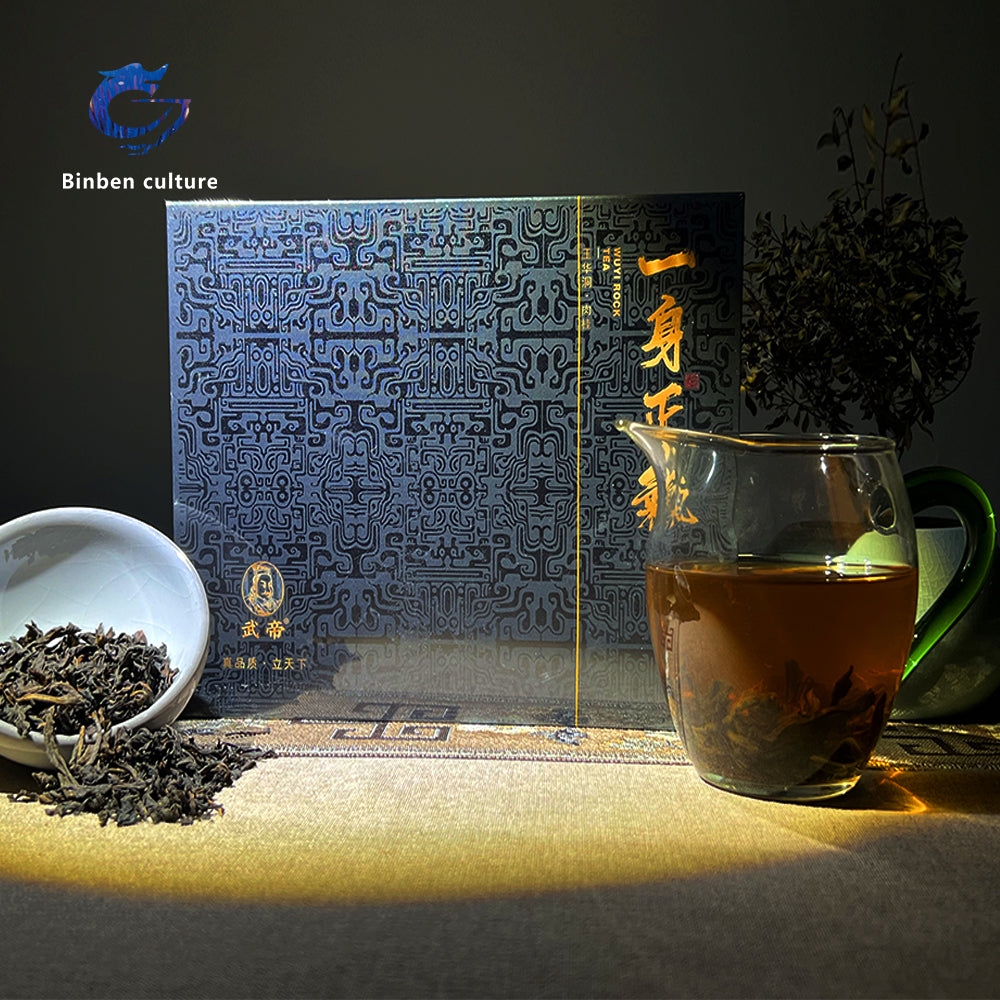 A healthy body (cinnamon tea)