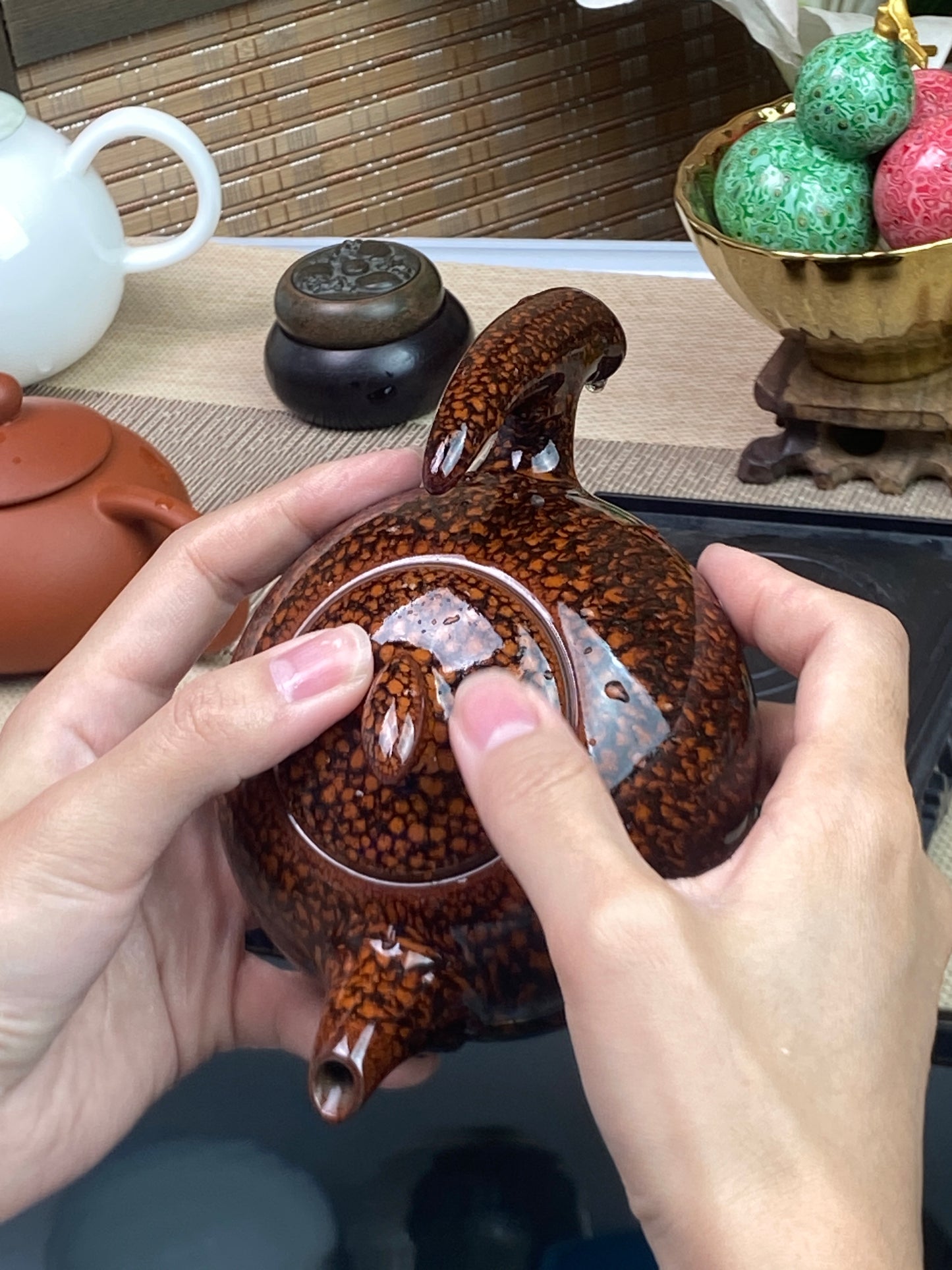 Seven Jian Zhan 08.26