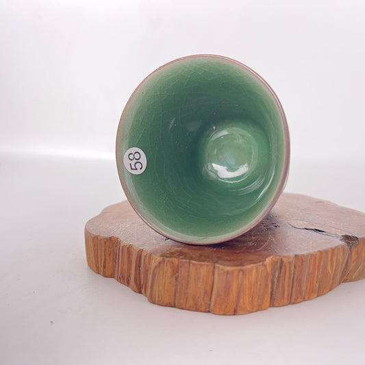 Lian hong da cha mo Sifang Bei 070158