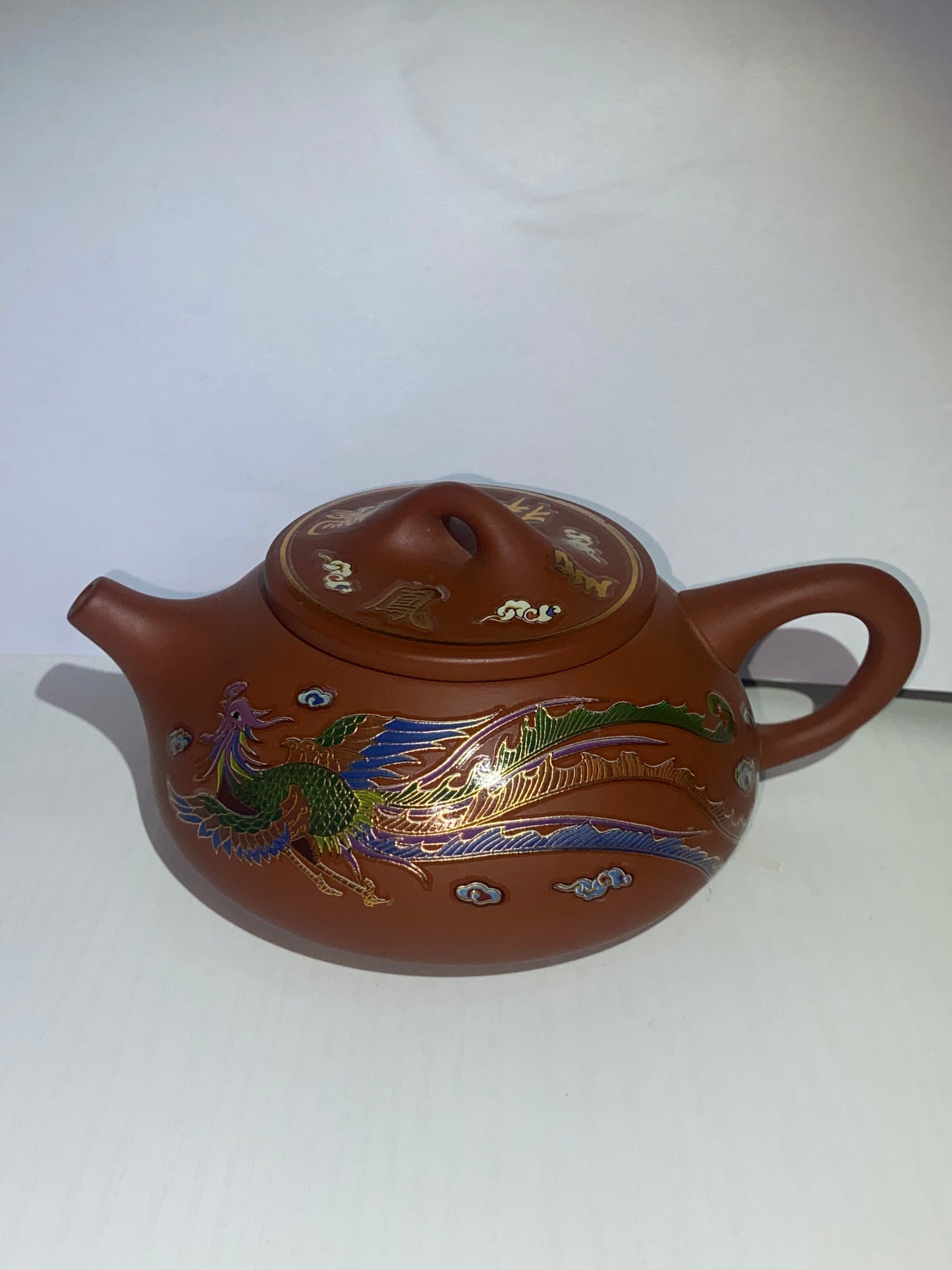 Seven Jian Zhan 08.26
