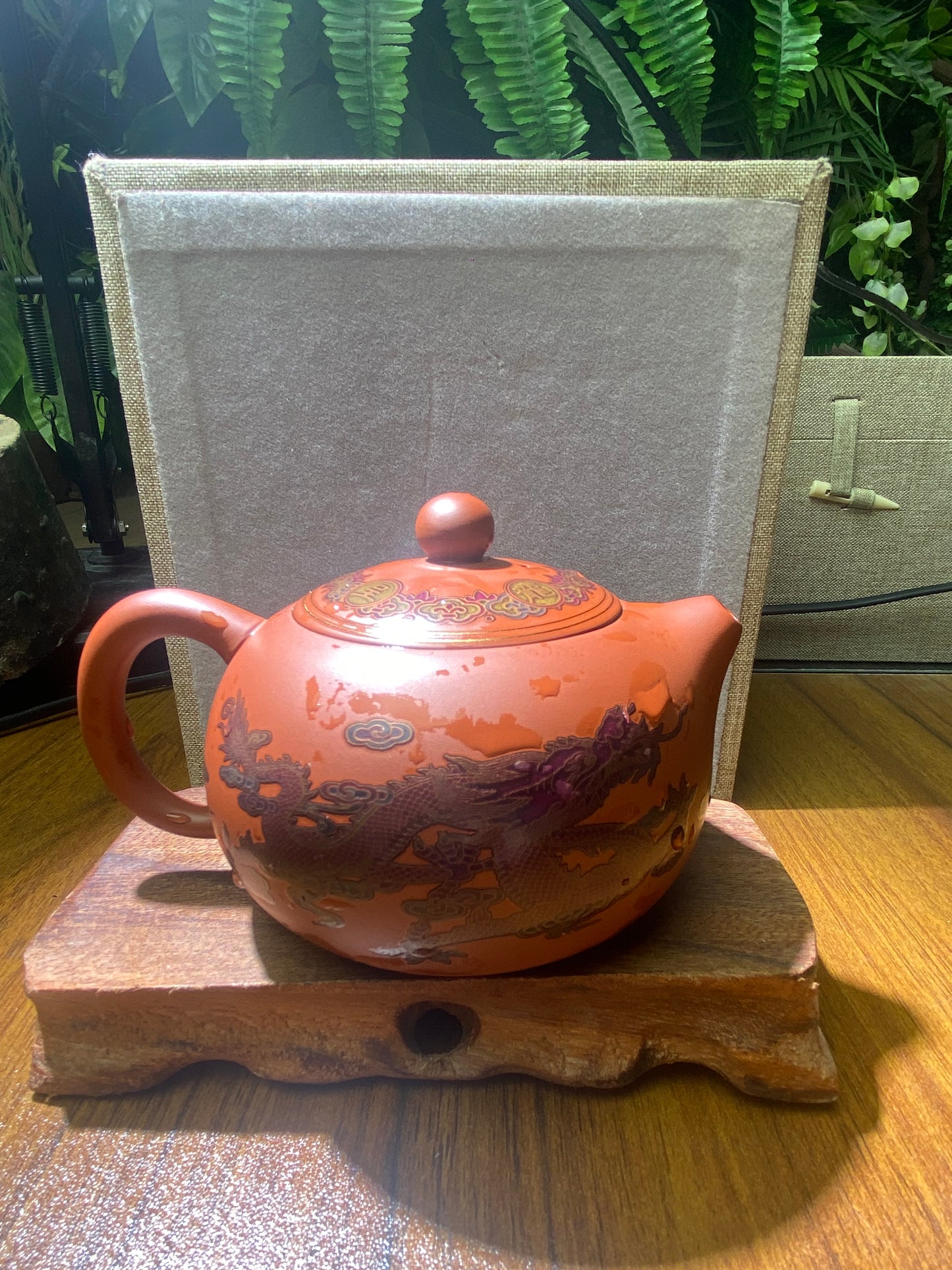 Seven Jian Zhan 08.26