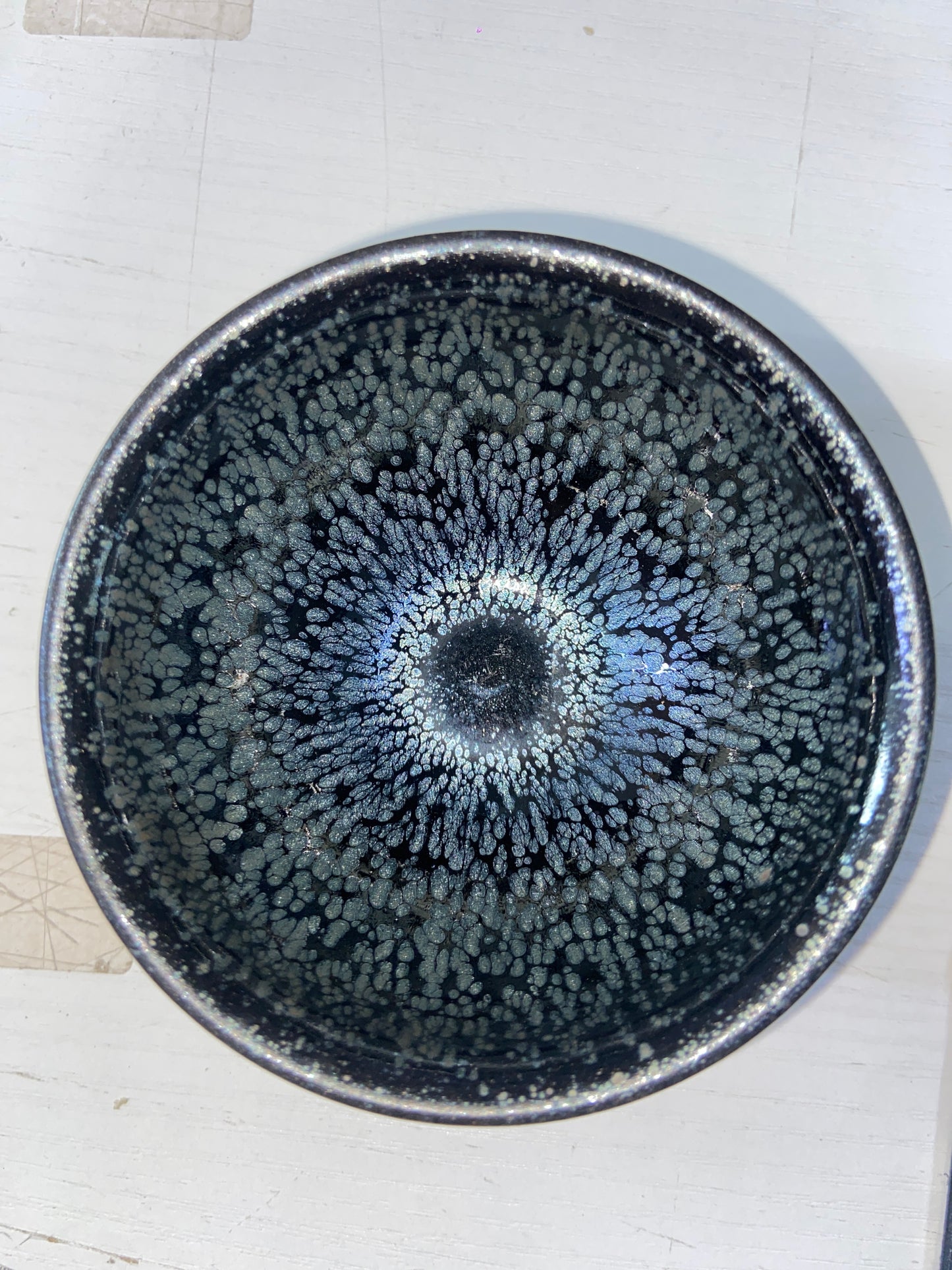 【Seven Jian Zhan 】teacup - 6.4