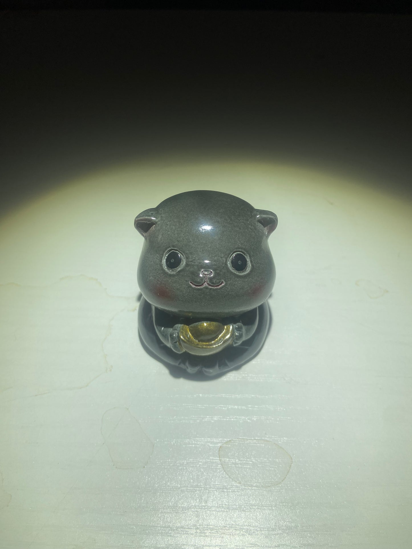 Seven Jian Zhan 08.26