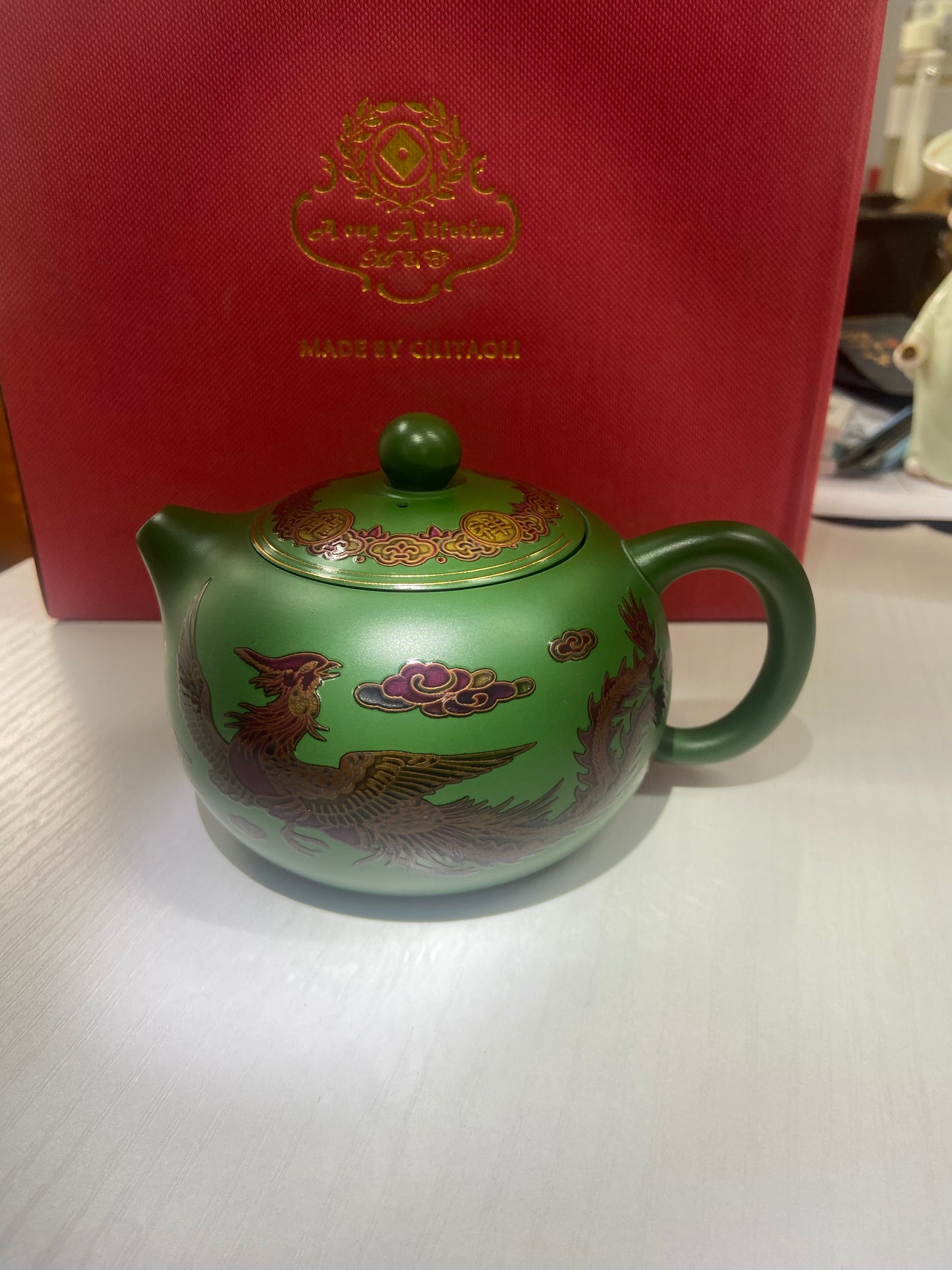 Seven Jian Zhan 08.26
