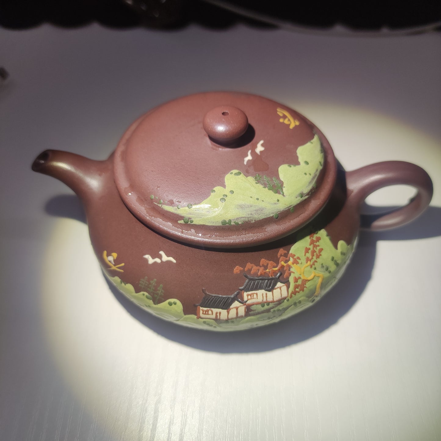 Seven Jian Zhan 08.26