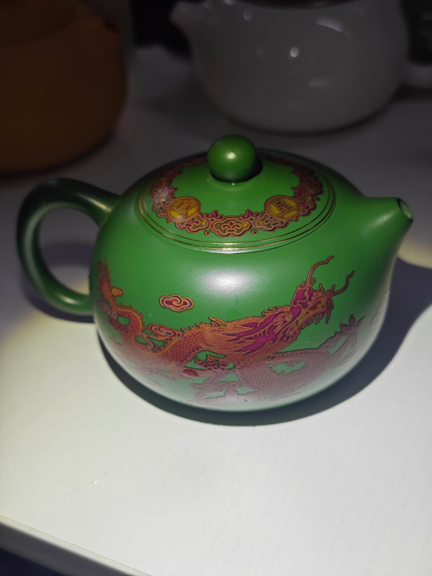 Seven Jian Zhan 08.26