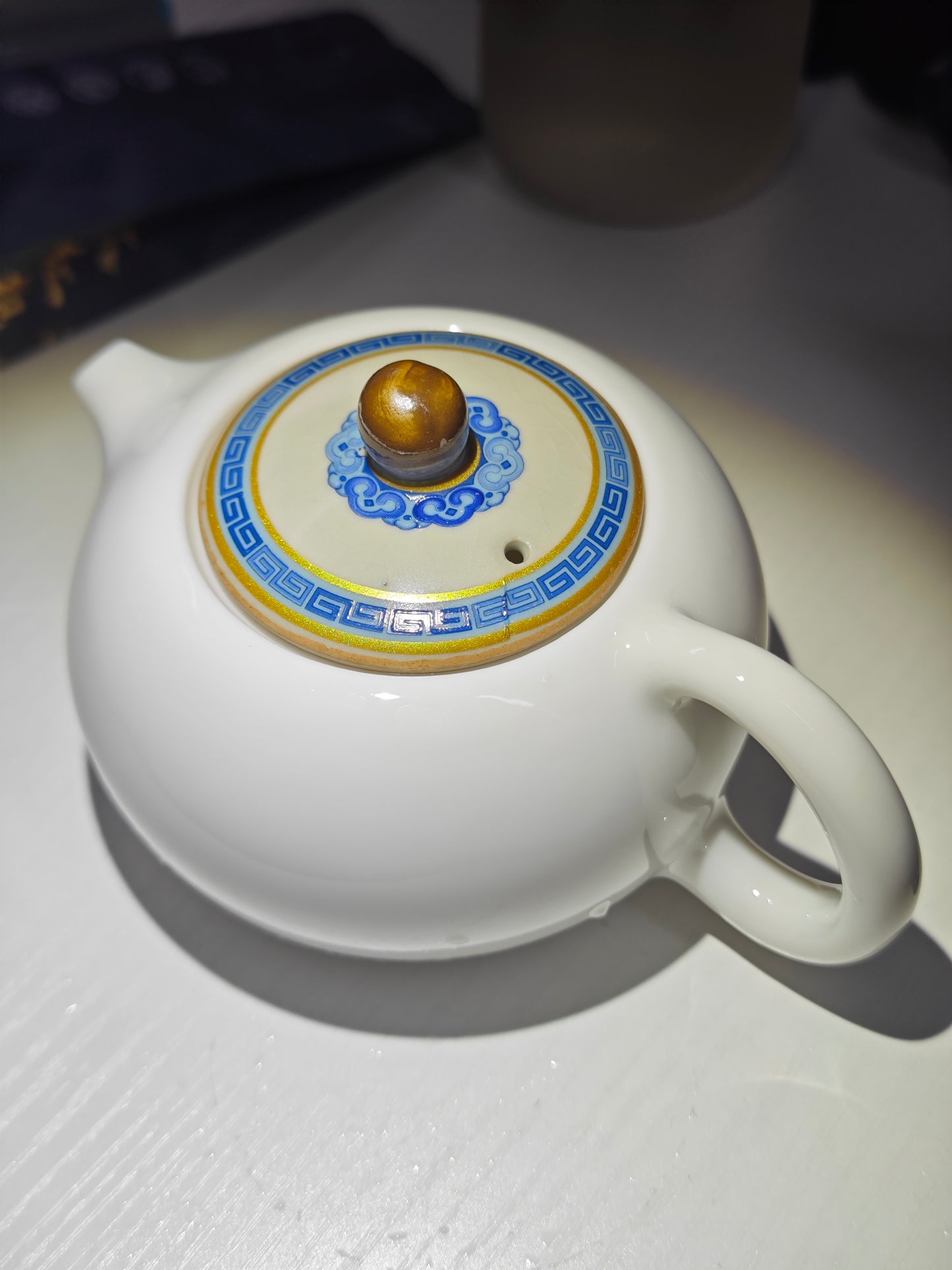 Seven Jian Zhan 08.26