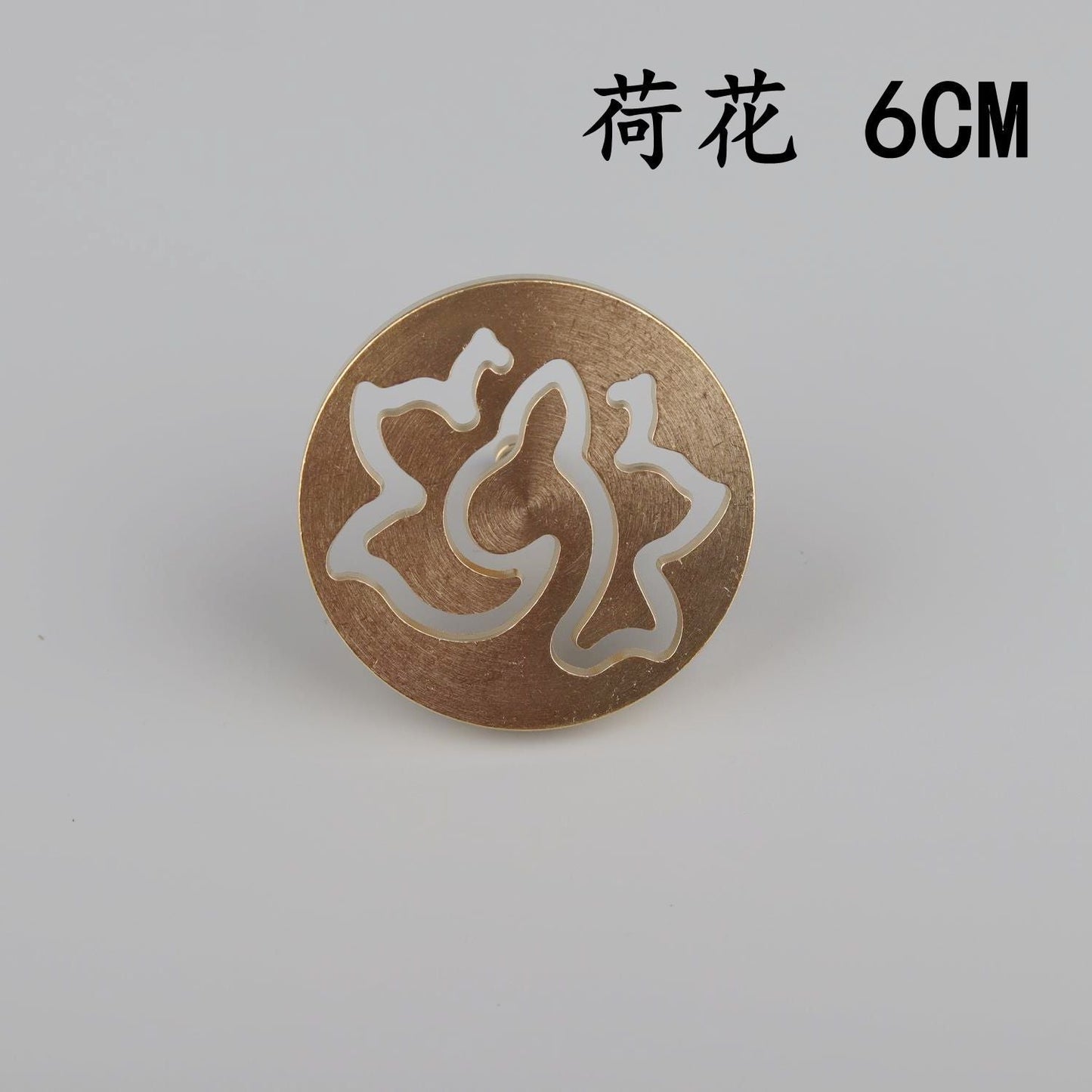 11 Pieces Incense Molding DIY Kit