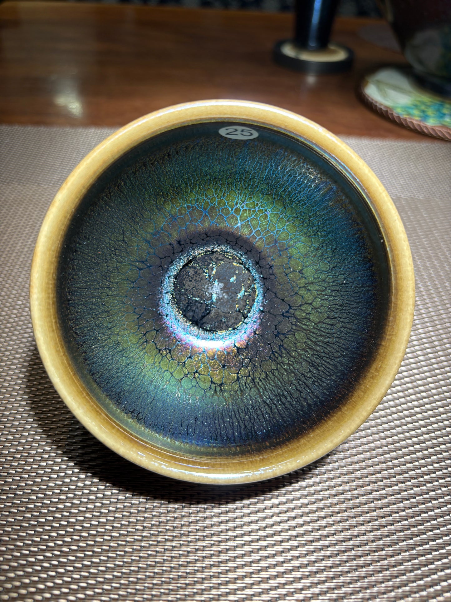 【Michael Pick】10.14