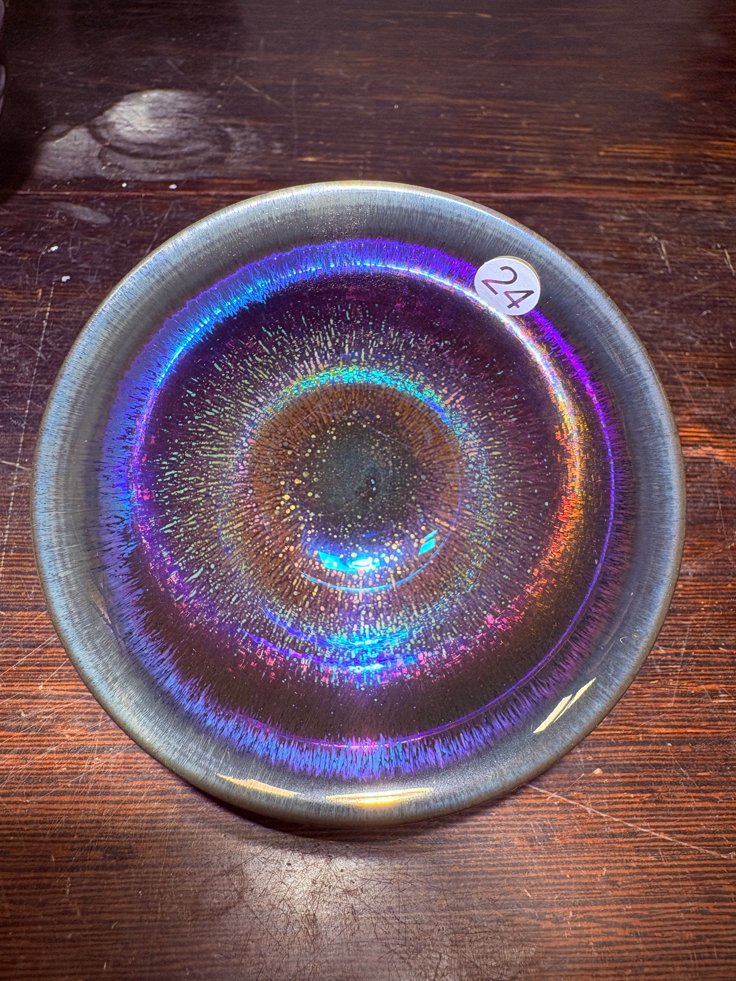 【Michael Pick】08.25（evening）