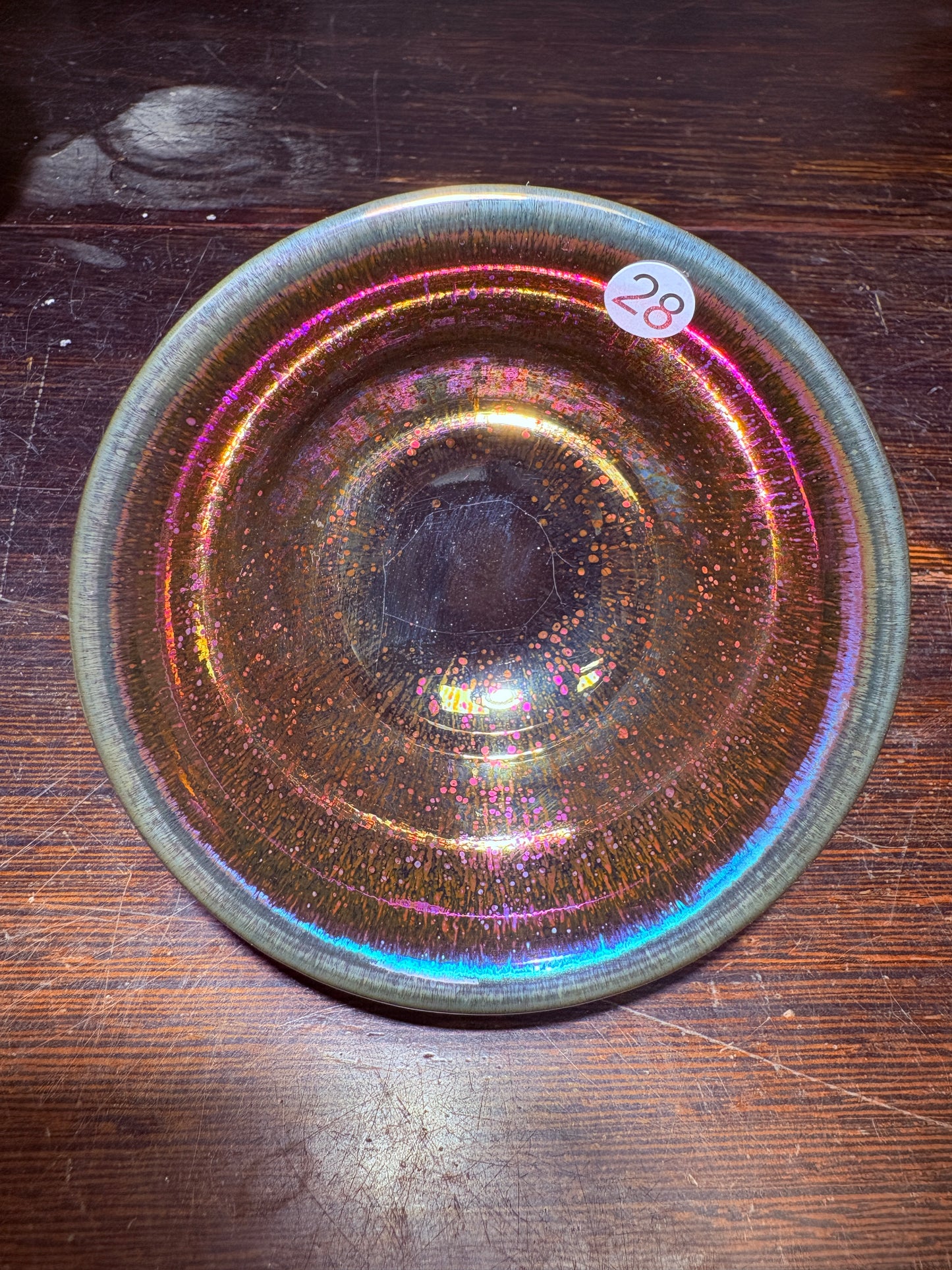 【Michael Pick】08.25（evening）