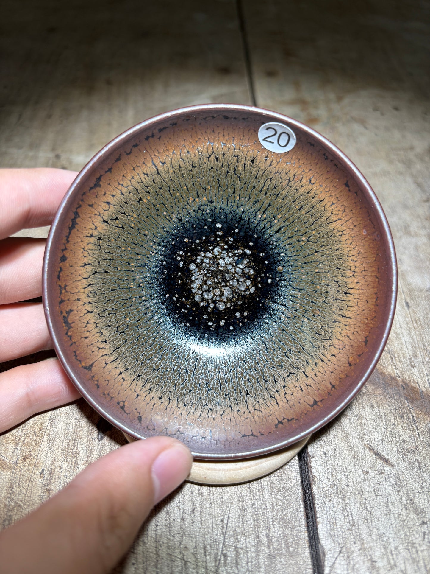 【Michael Pick】10.15