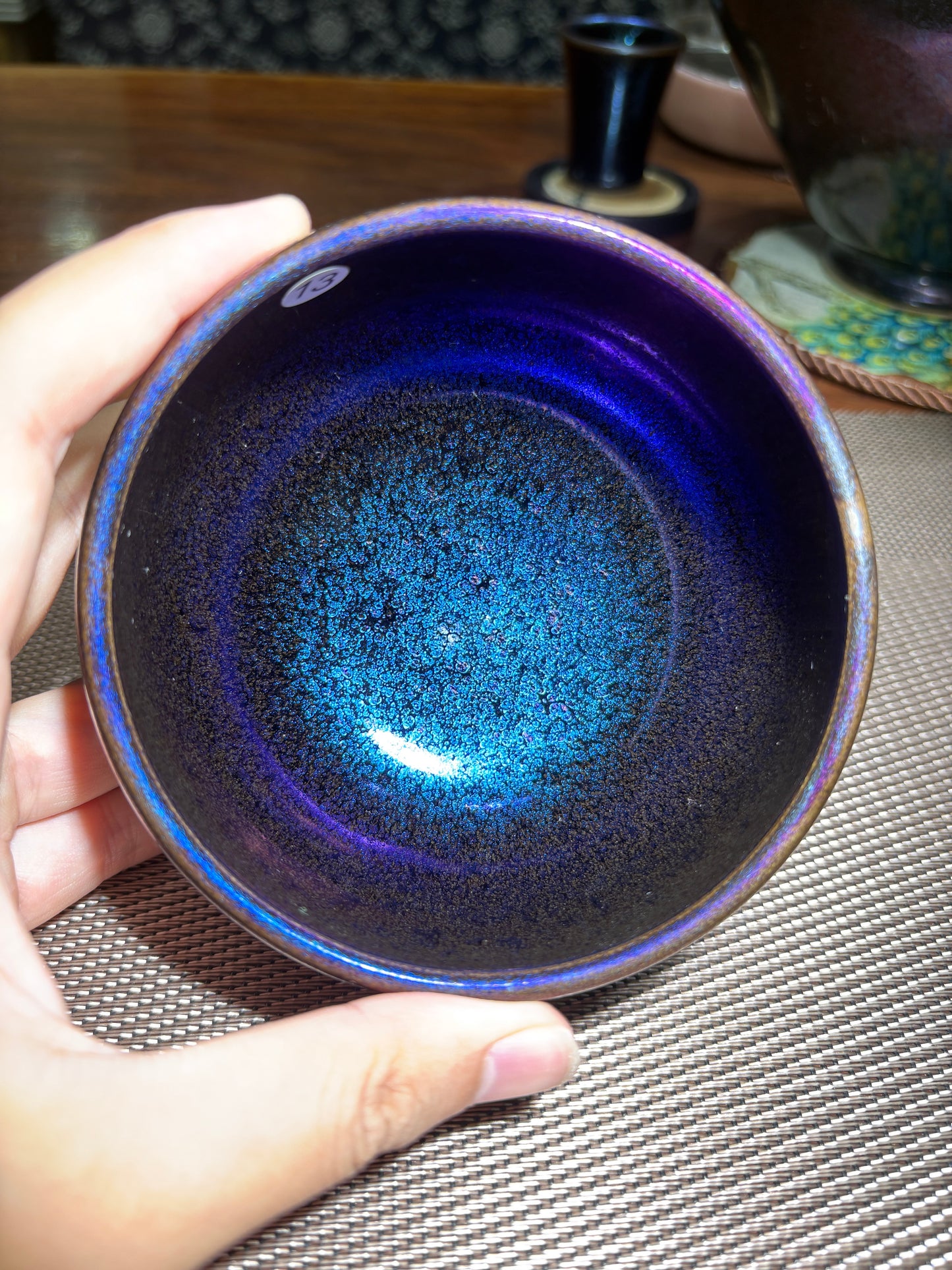 【Michael Pick】10.14