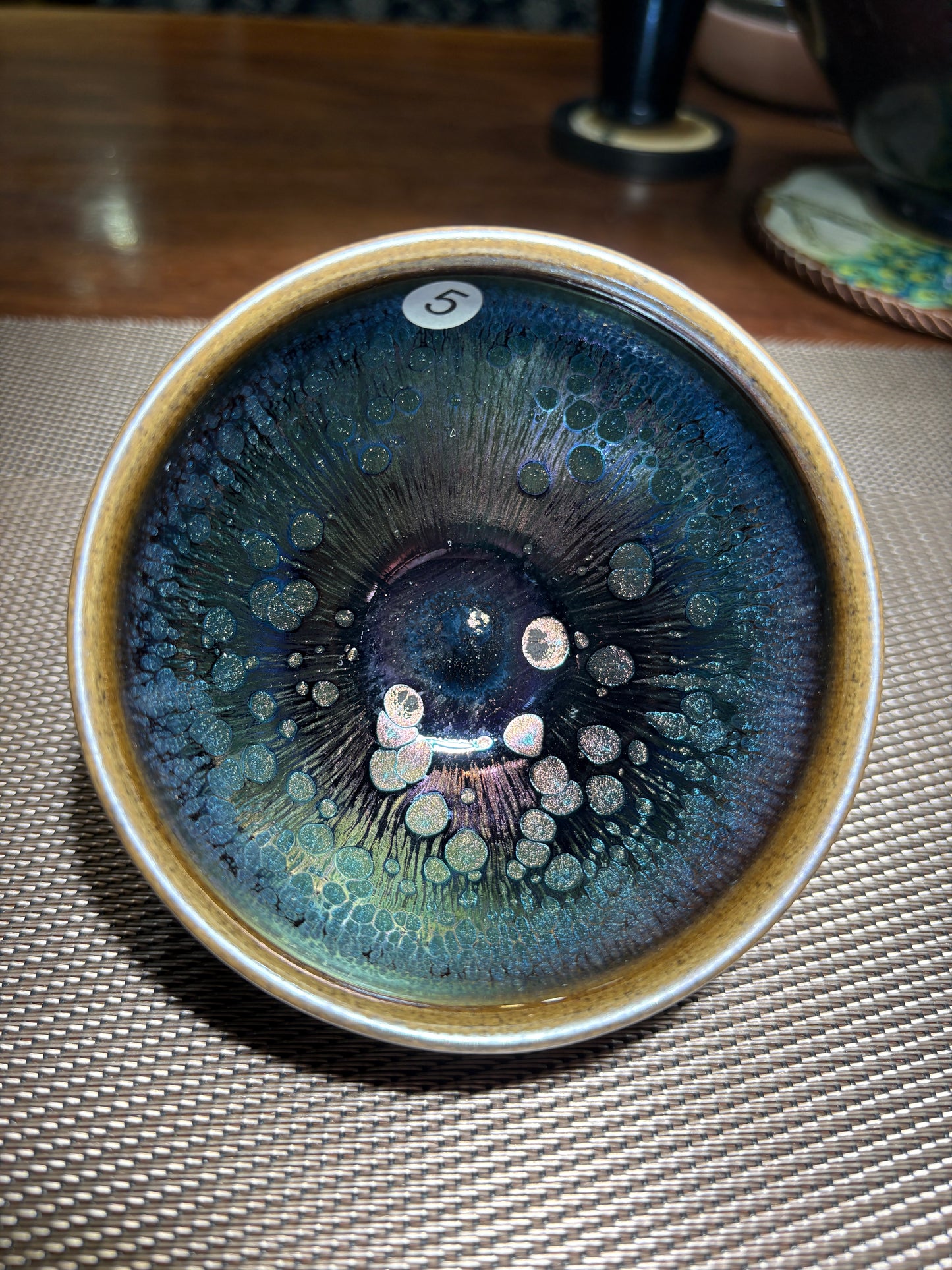 【Michael Pick】10.14