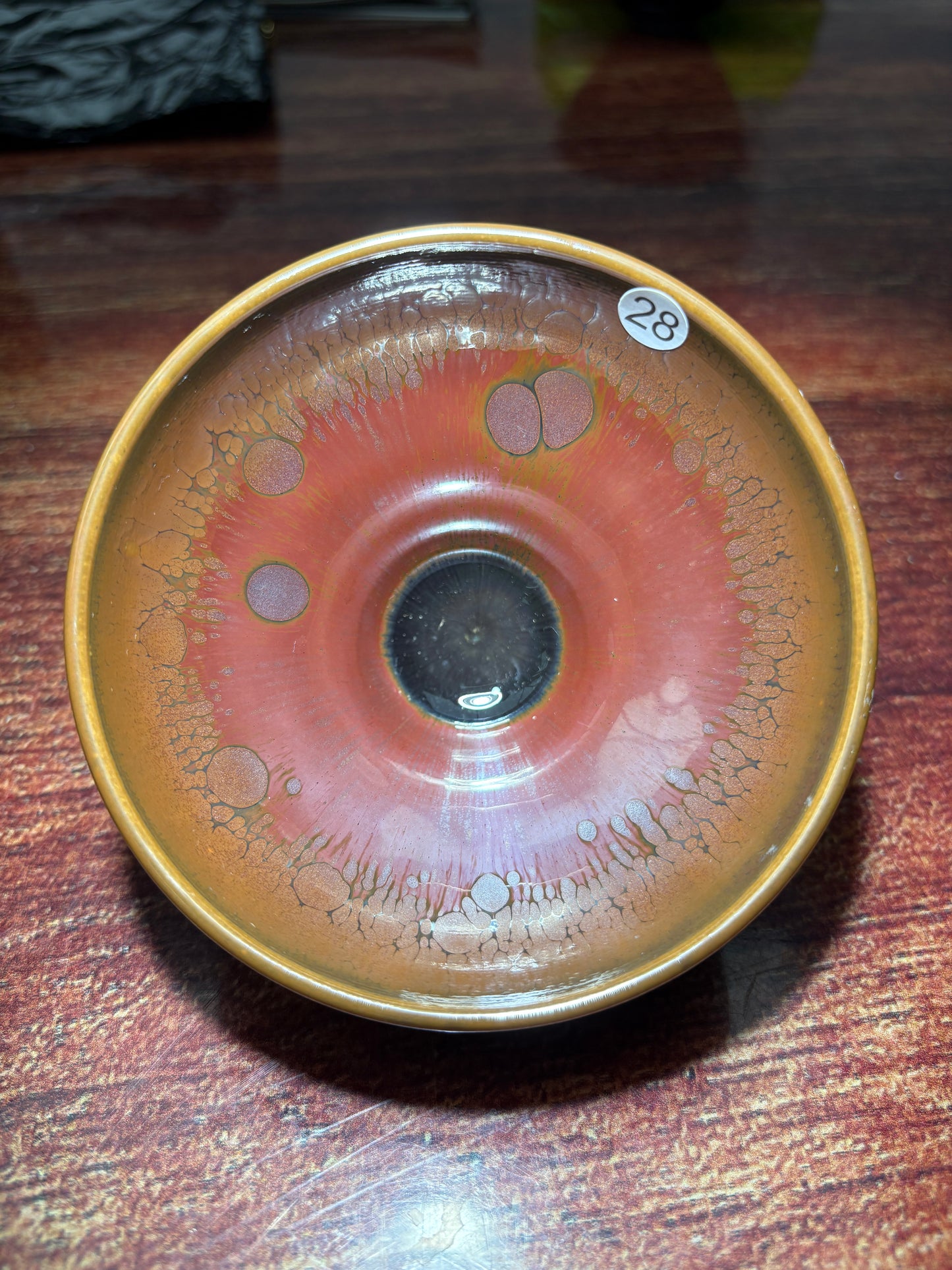 【Michael Pick】10.11