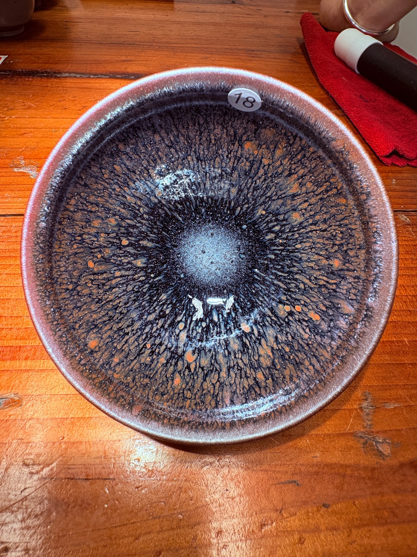 【Michael Pick】08.26