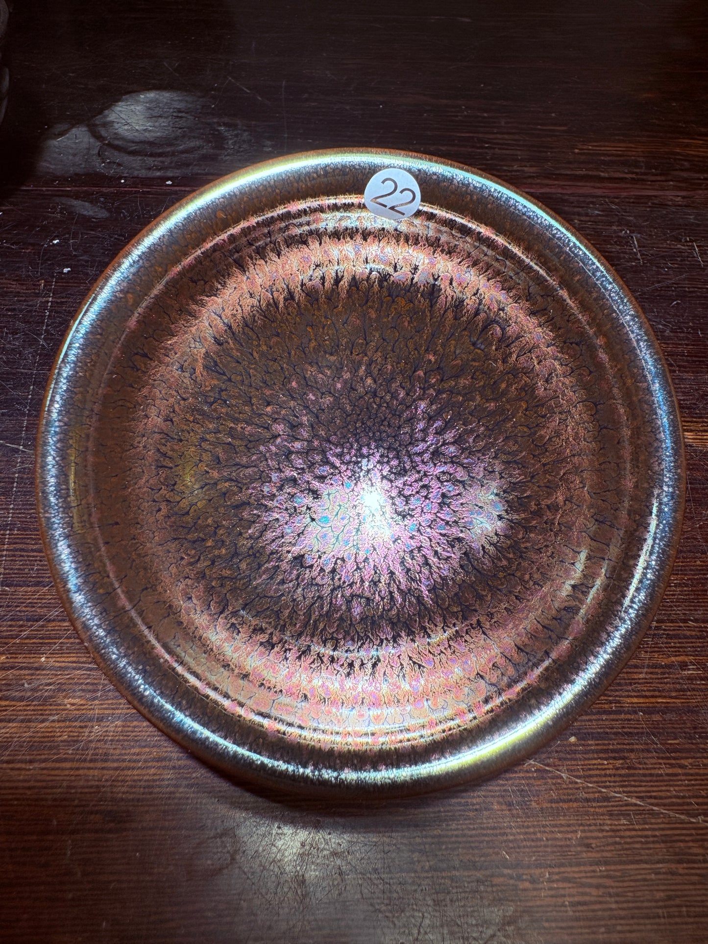 【Michael Pick】08.25（evening）