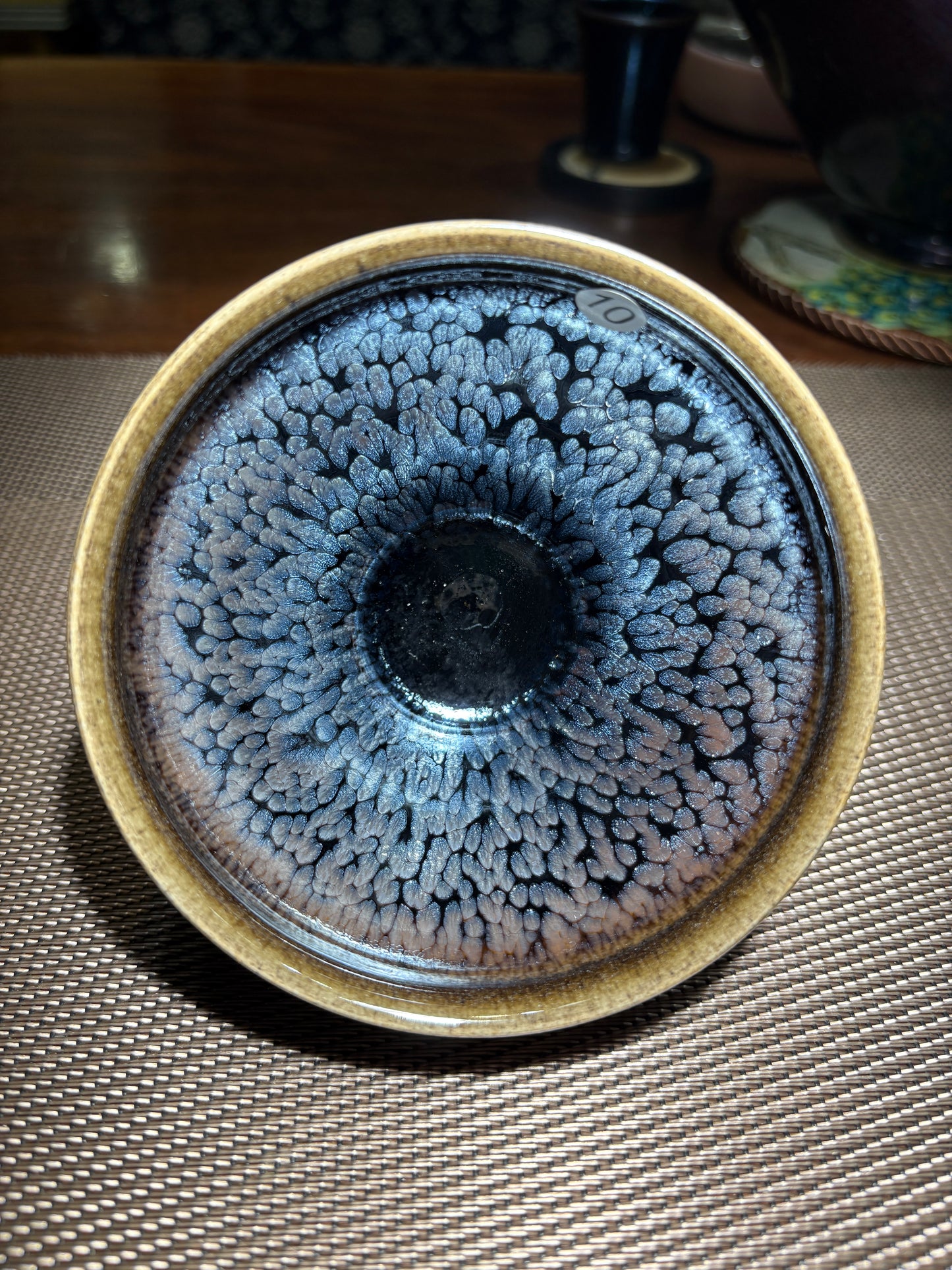 【Michael Pick】10.14