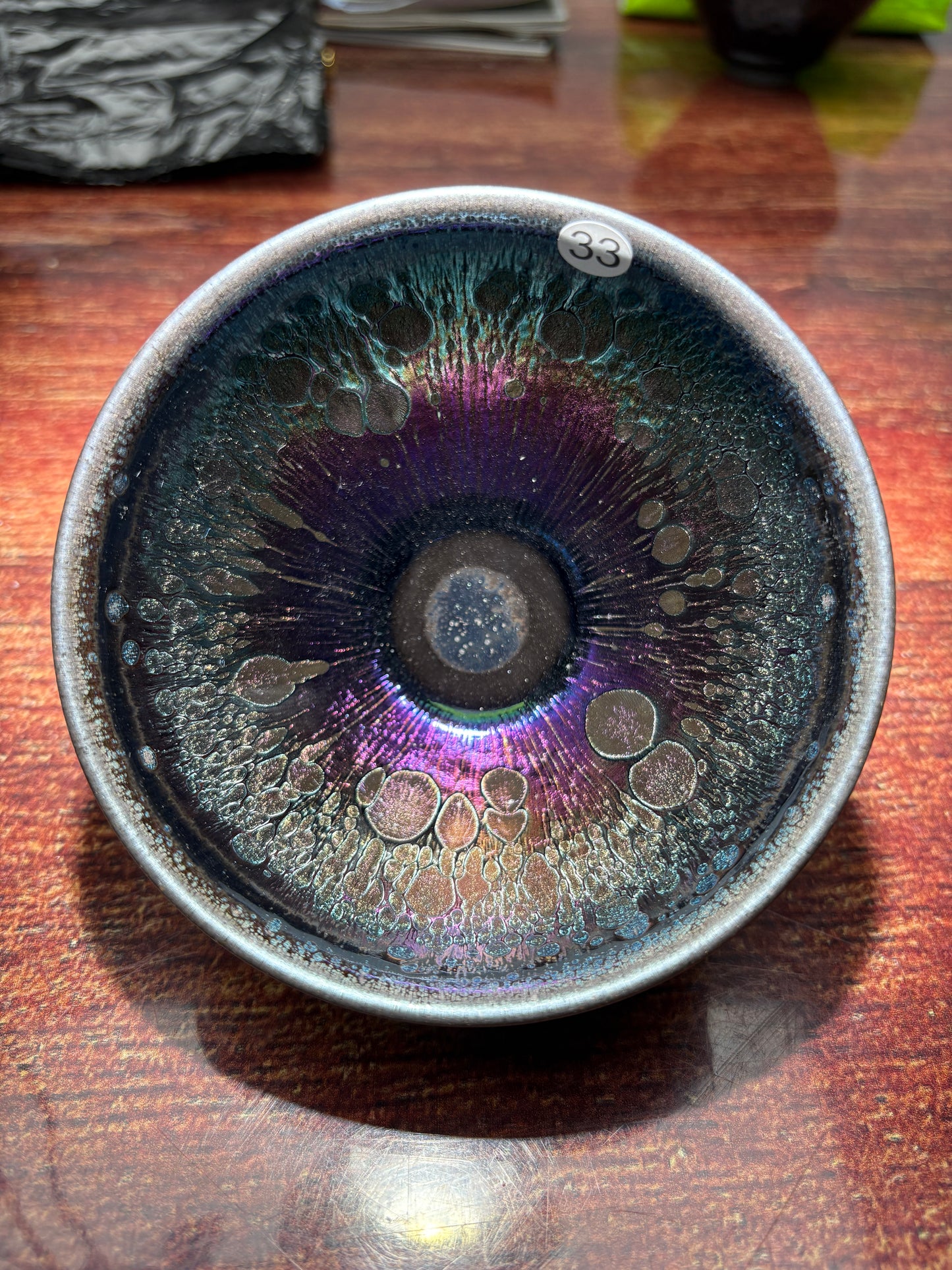 【Michael Pick】10.11