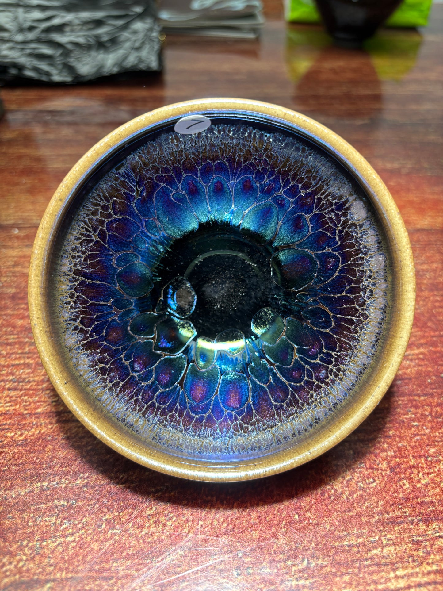 【Michael Pick】10.11