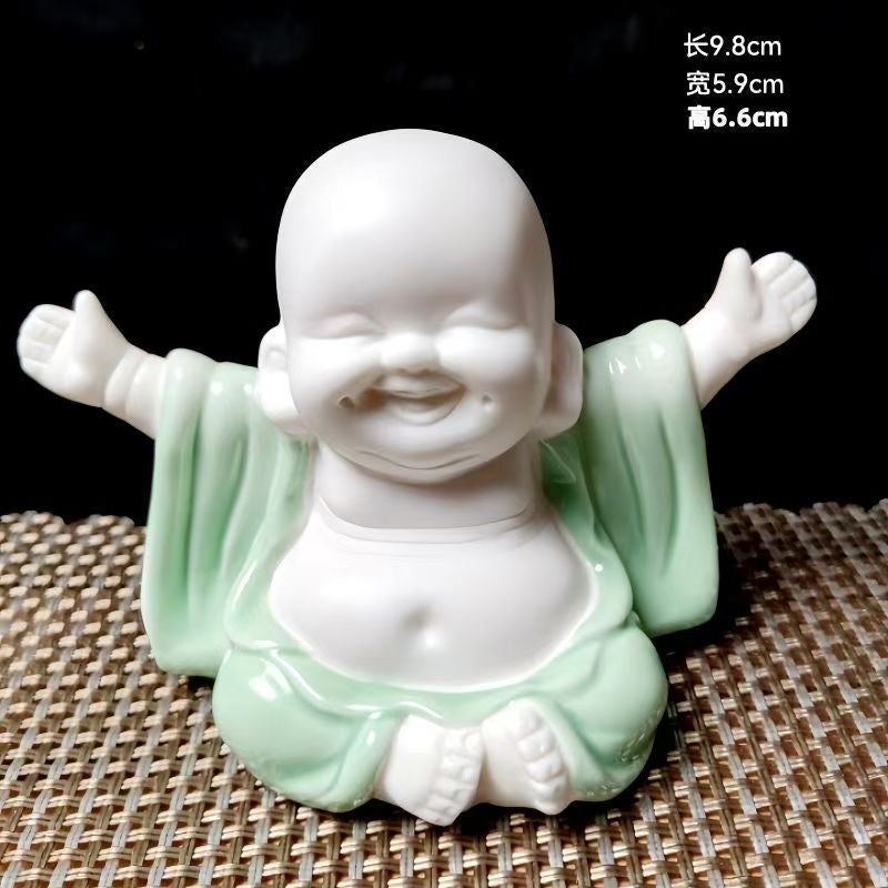 Seven Jian Zhan 08.29