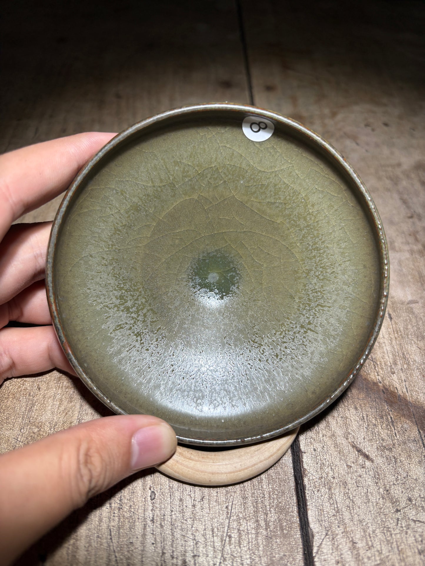 【Michael Pick】10.15