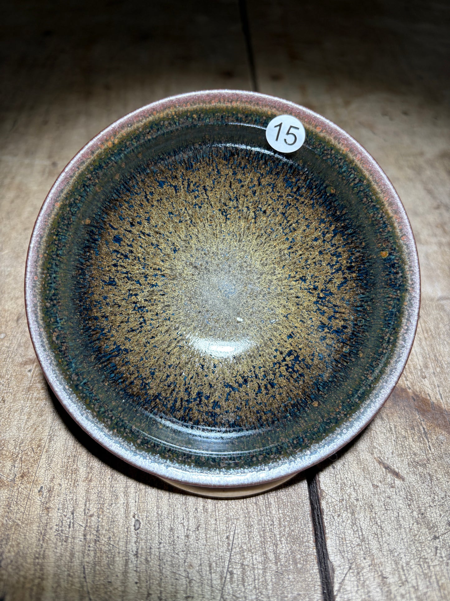 【Michael Pick】10.15