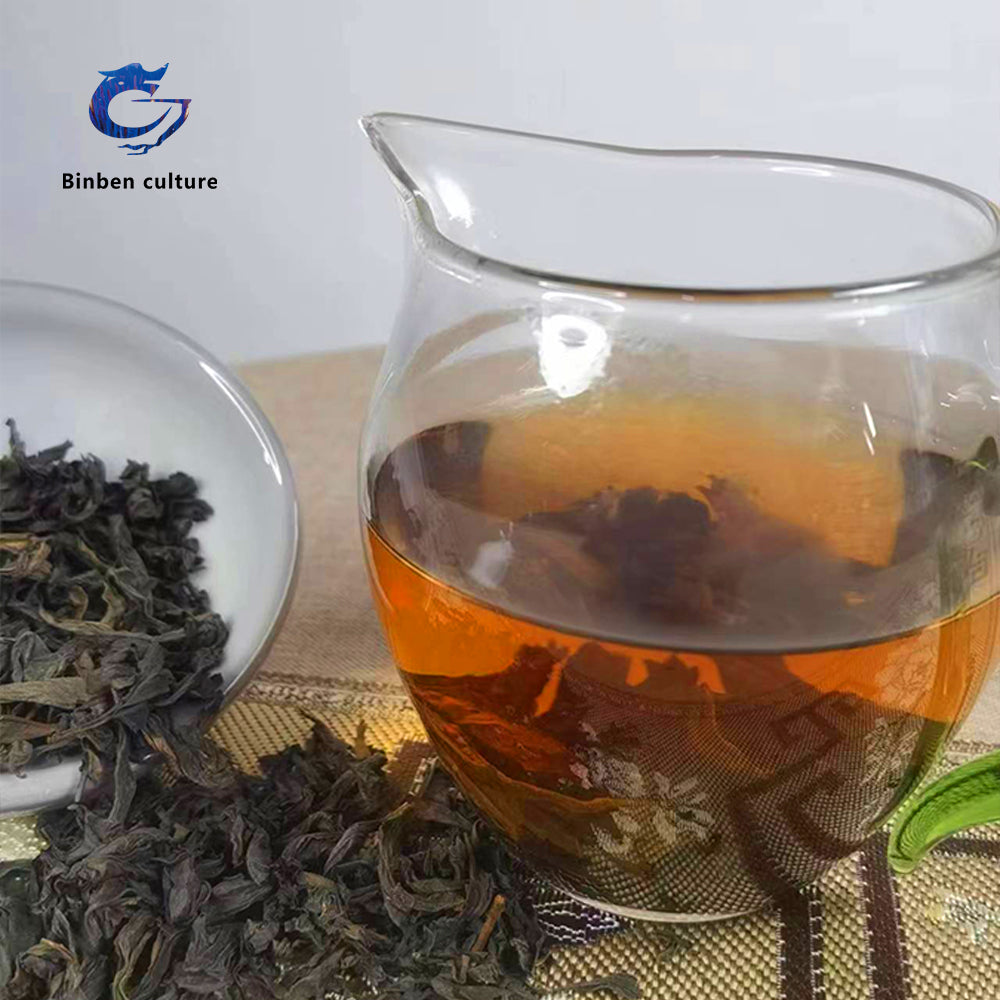 Mashou-Wulongtea(100g)