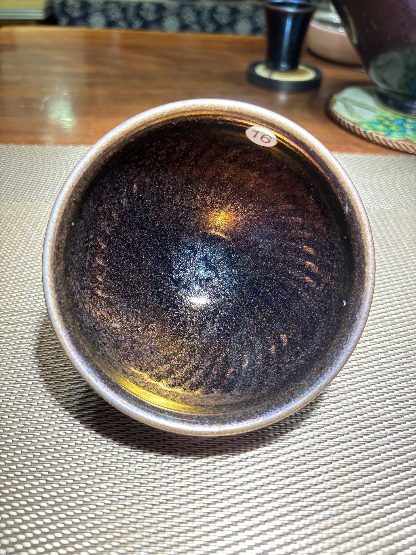 【Michael Pick】10.14