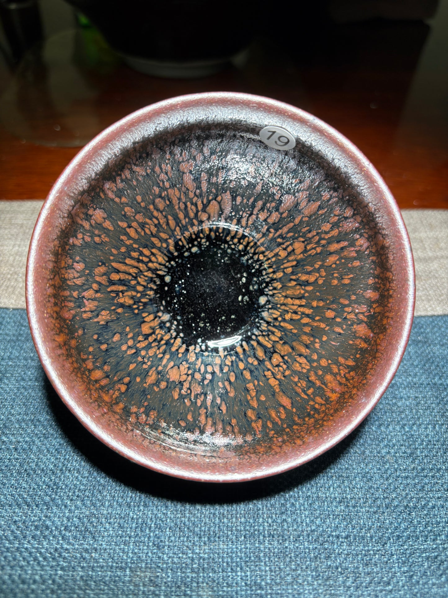 【Michael Pick】10.13