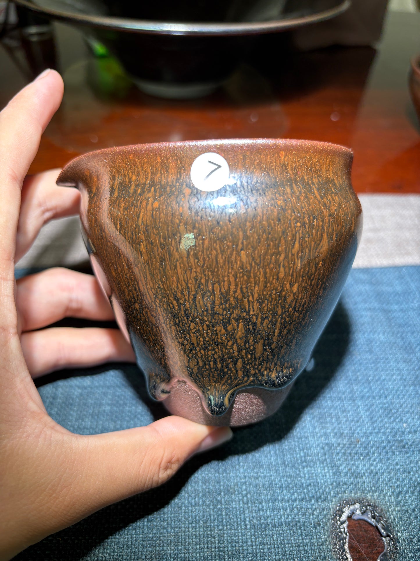 【Michael Pick】10.13