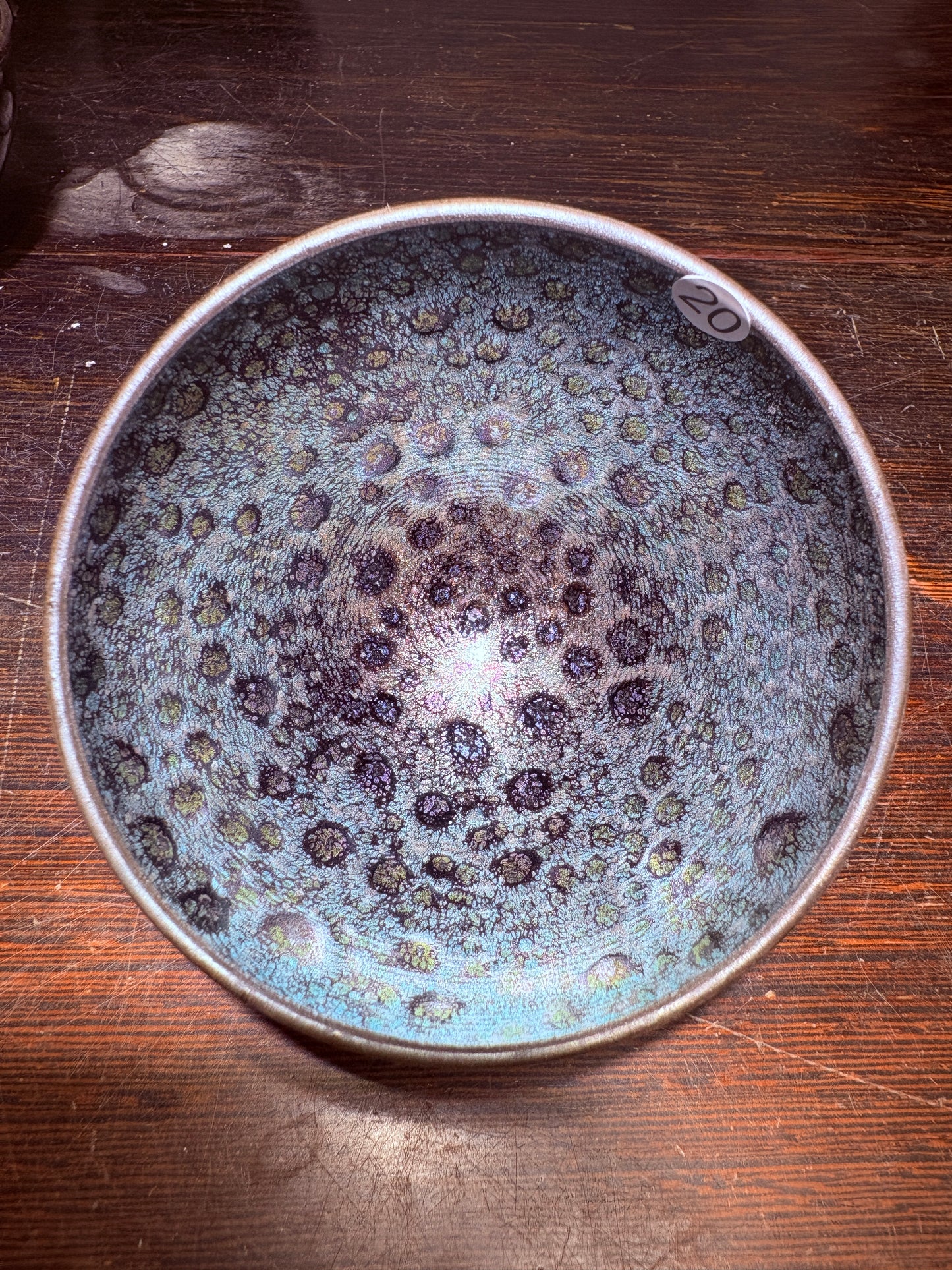 【Michael Pick】08.25（evening）