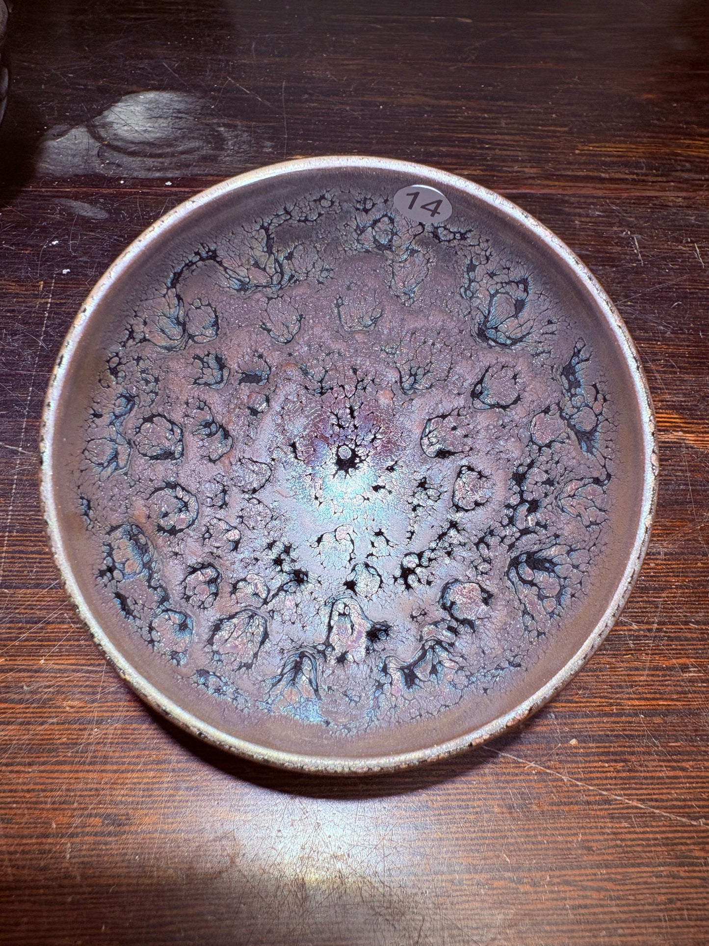 【Michael Pick】08.25（evening）