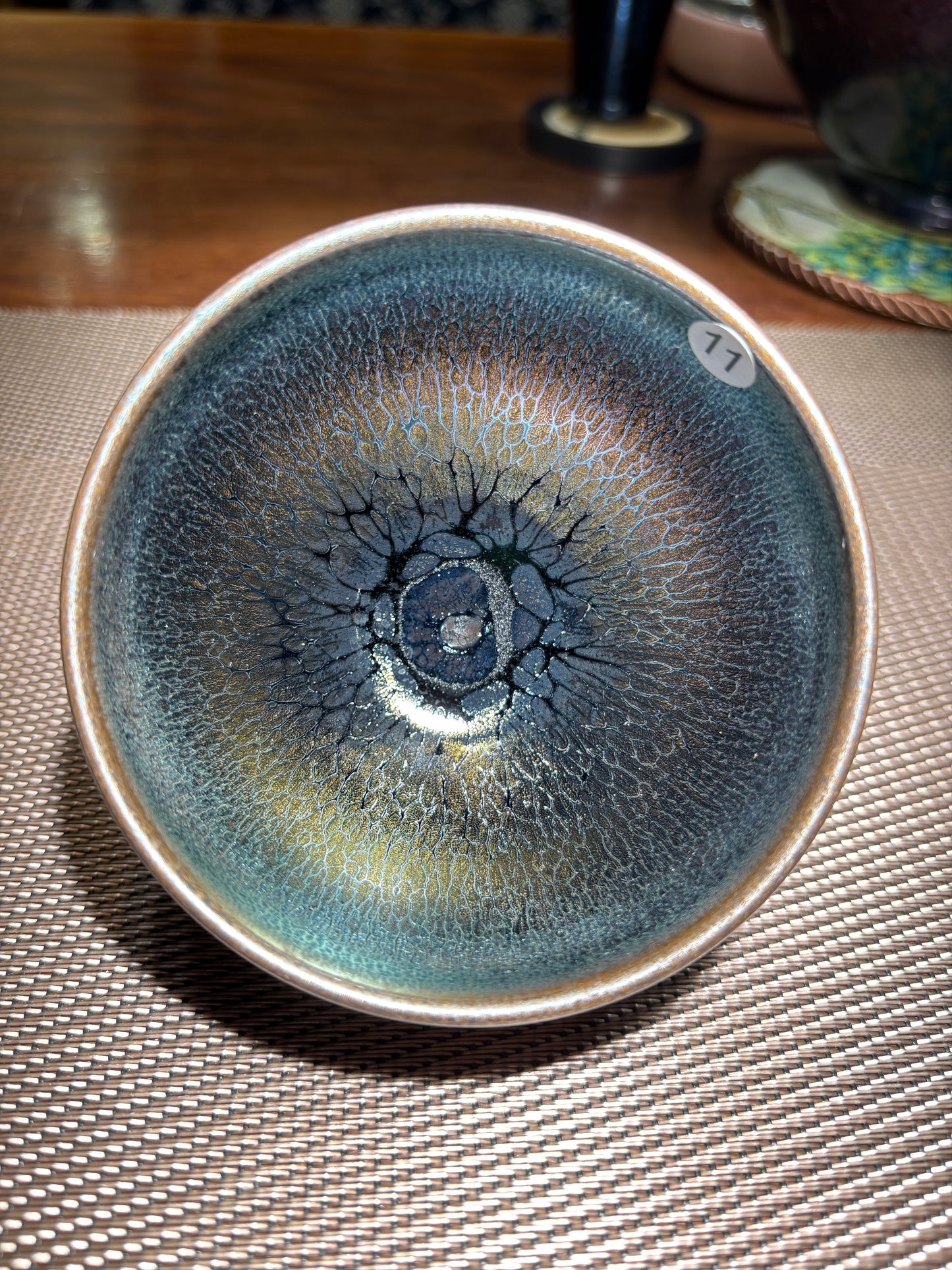 【Michael Pick】10.14