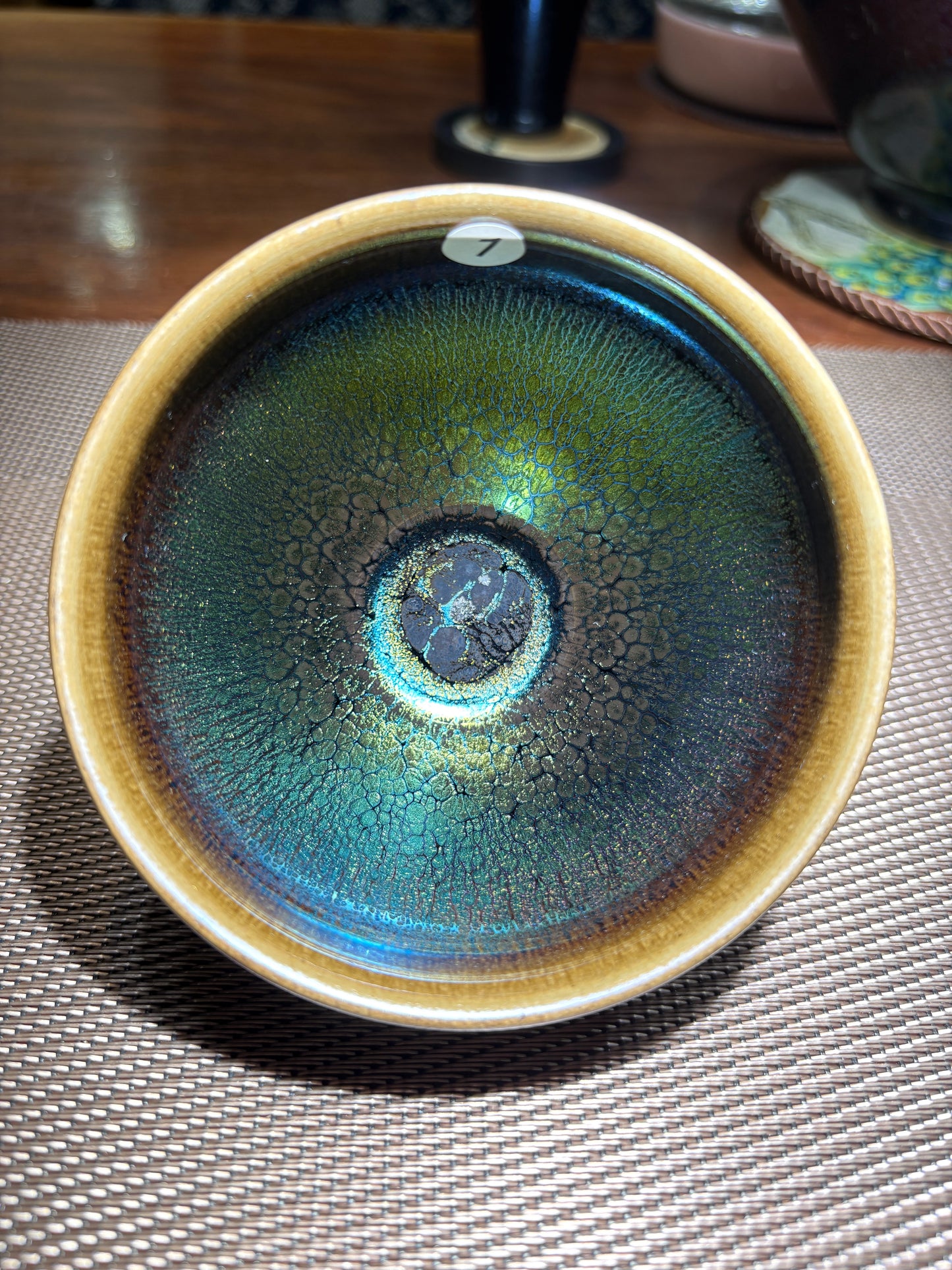 【Michael Pick】10.14