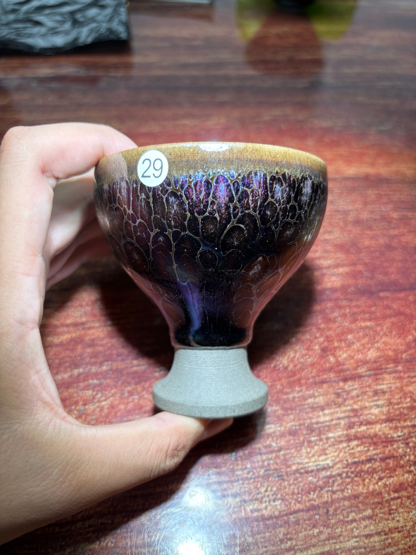 【Michael Pick】10.11