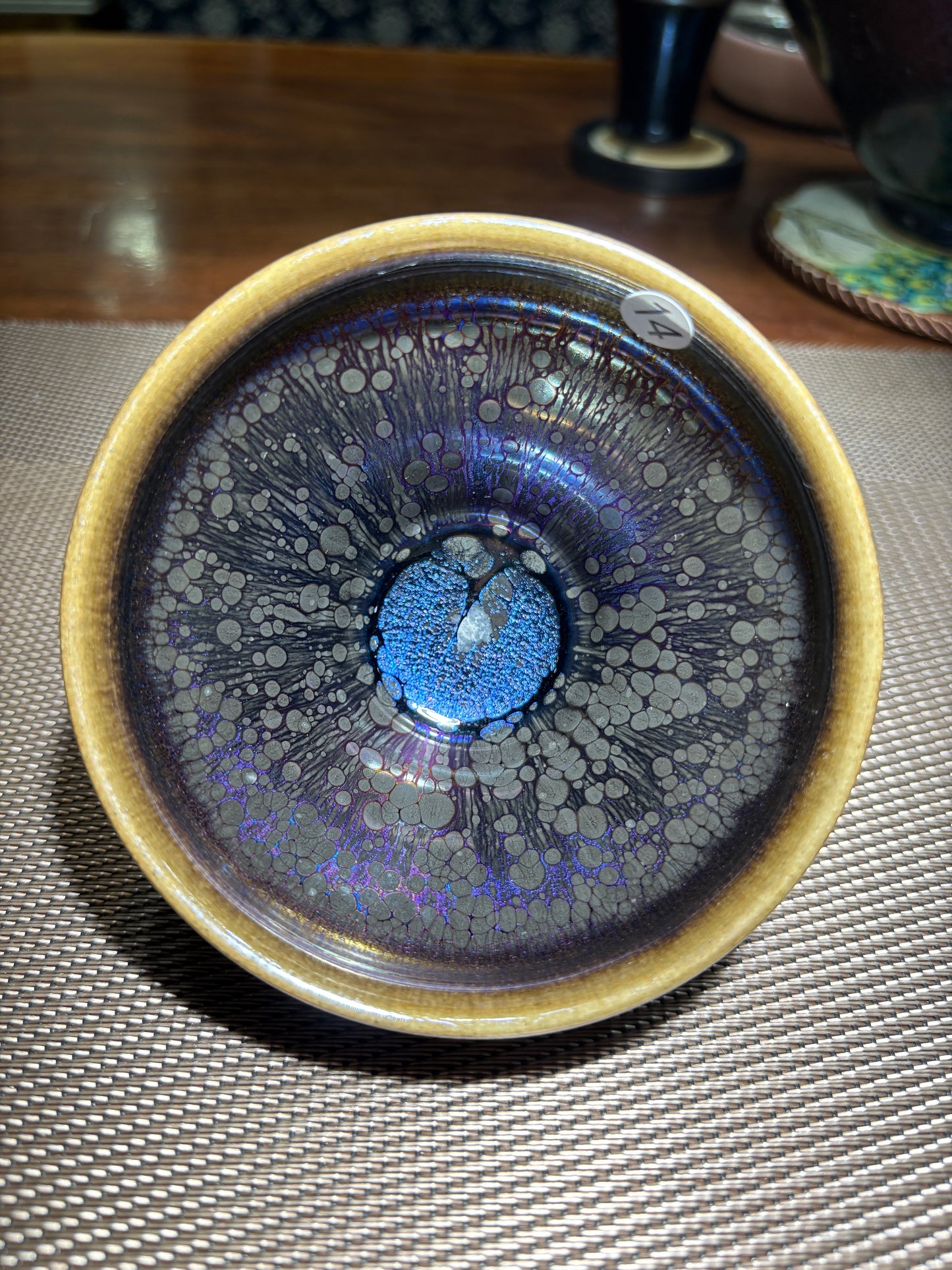 【Michael Pick】10.14