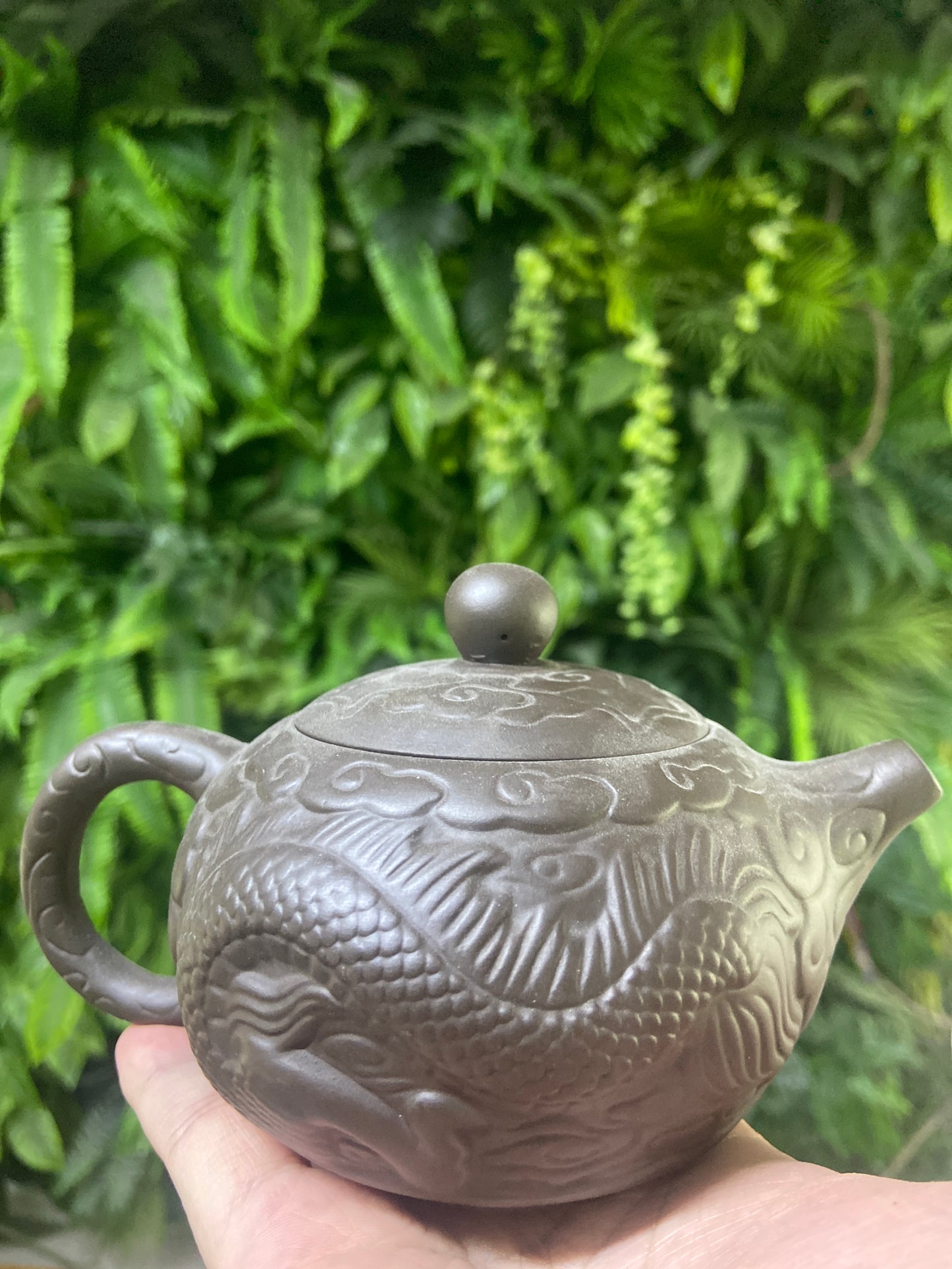 【Michael Pick】TeaPot - 9.11