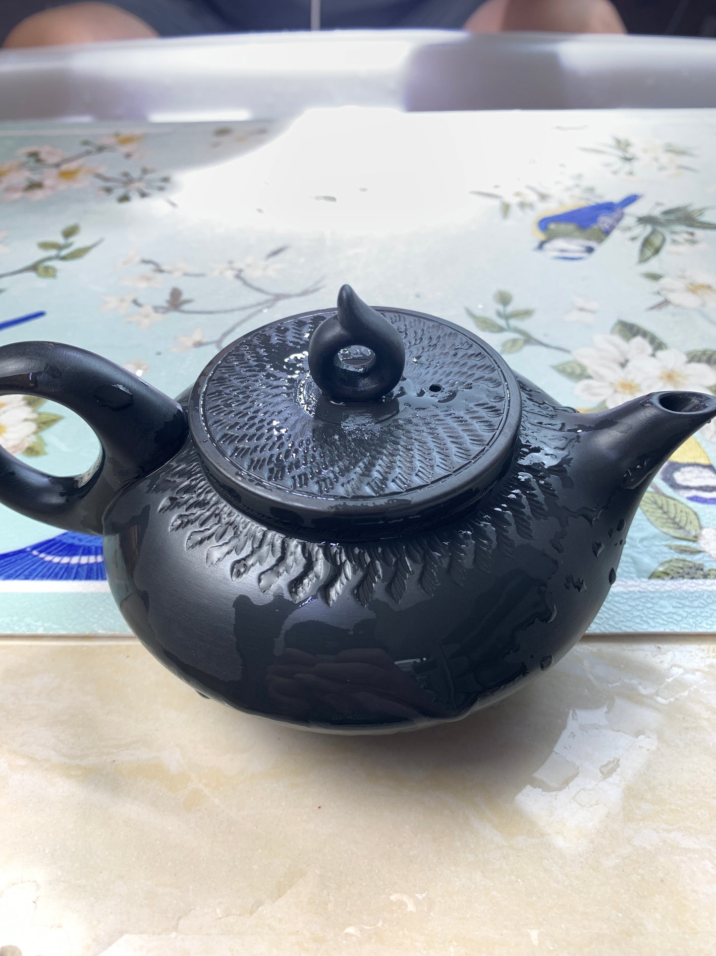 【Michael Pick】TeaPot - 10.8