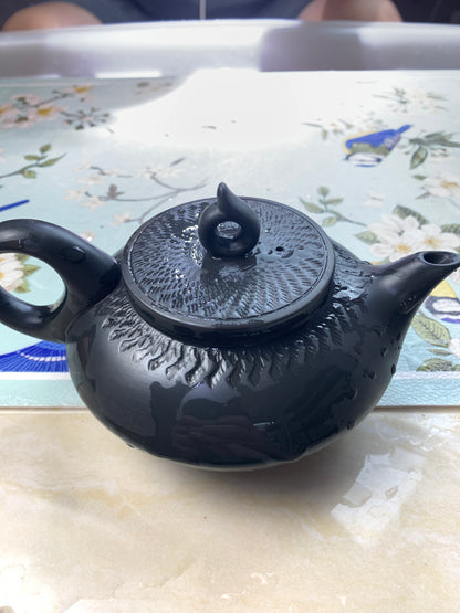 【Michael Pick】TeaPot - 10.8