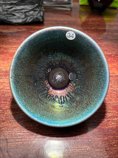 【Michael Pick】10.11