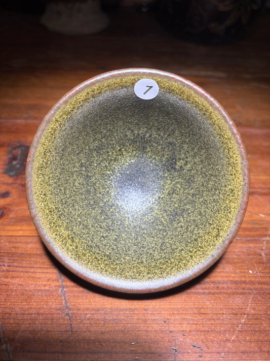 【Michael Pick】10.10