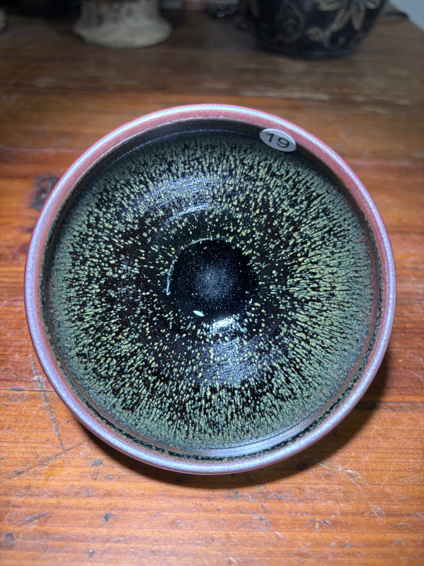 【Michael Pick】10.10