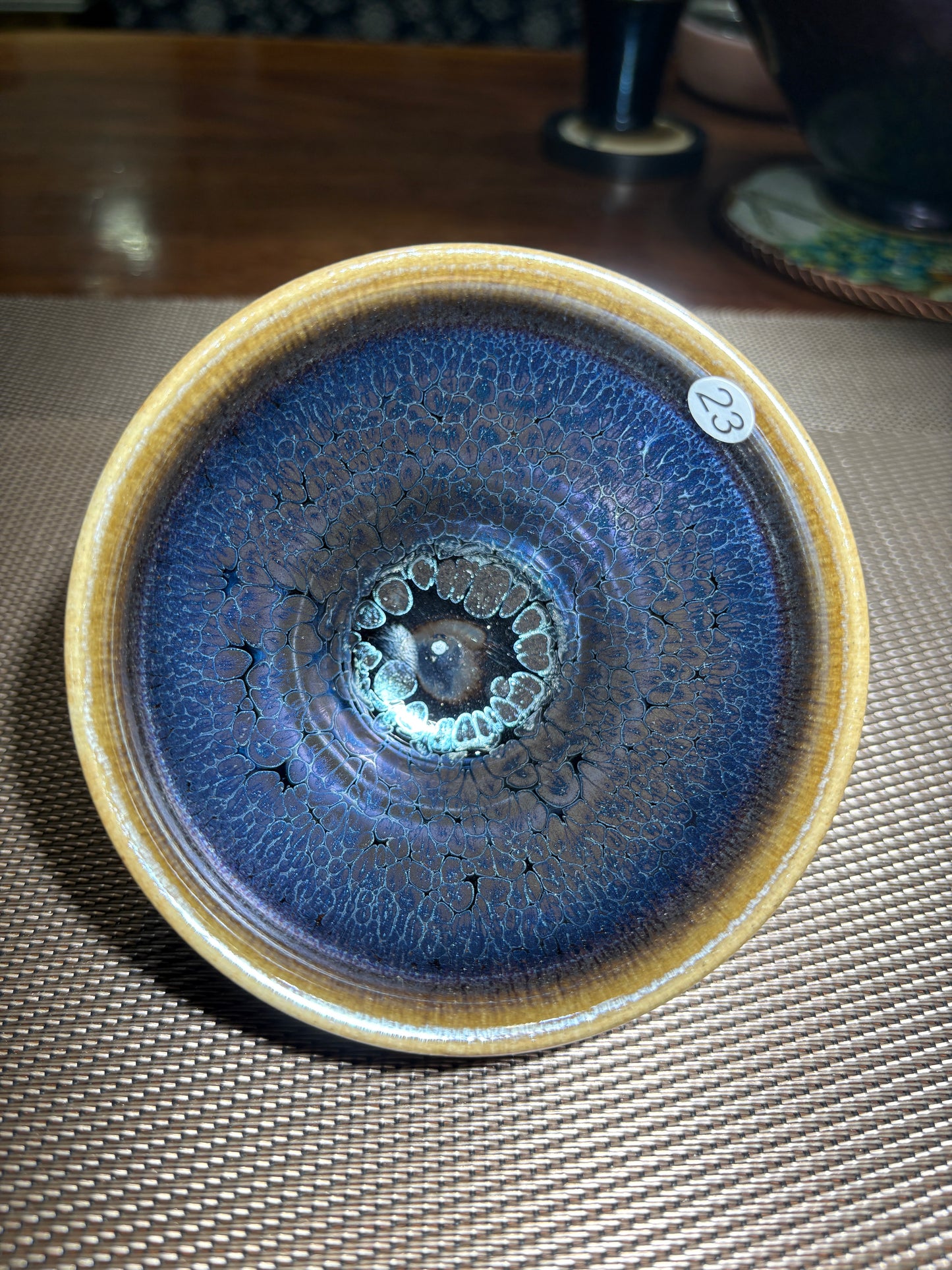 【Michael Pick】10.14