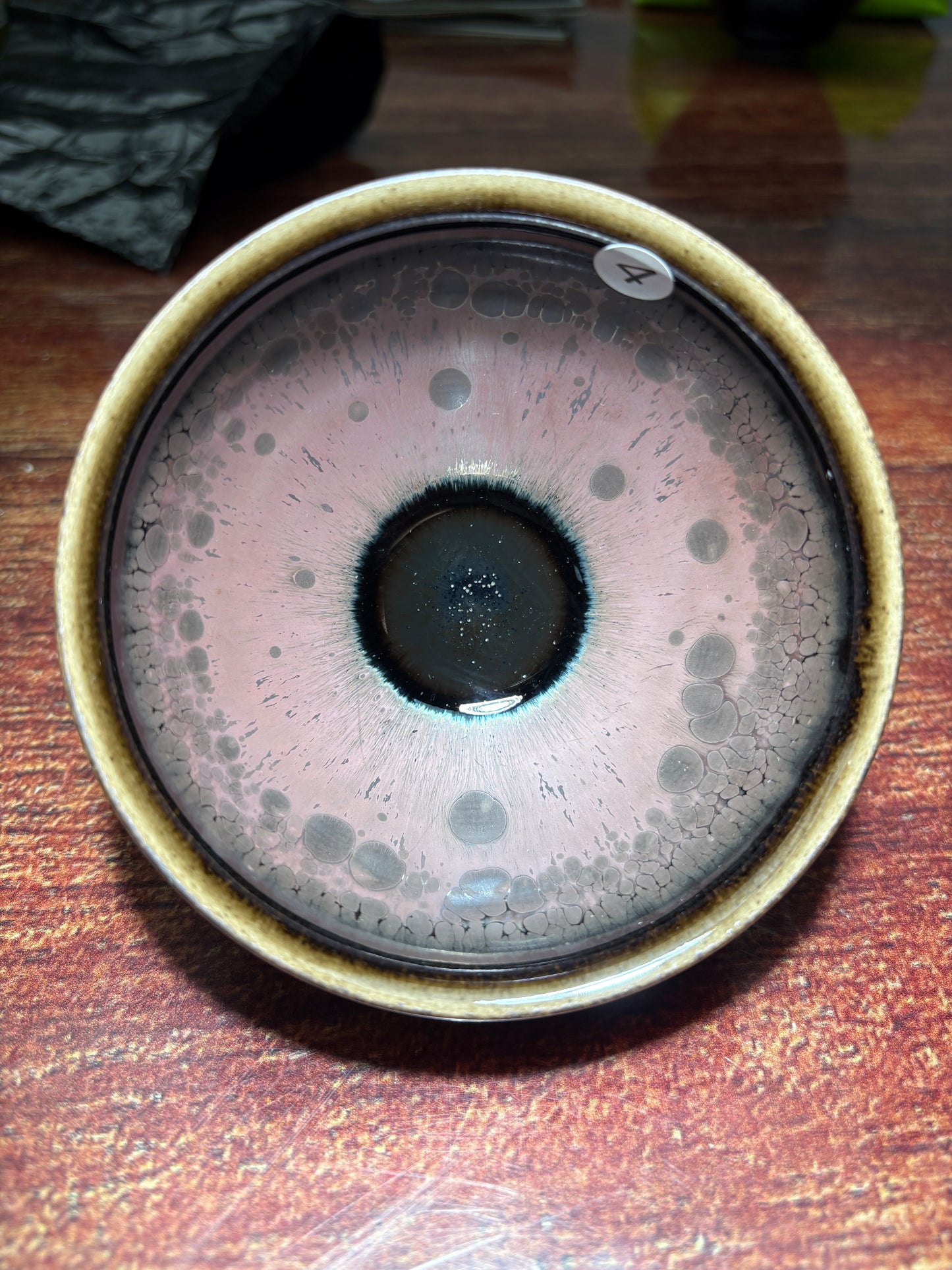 【Michael Pick】10.11