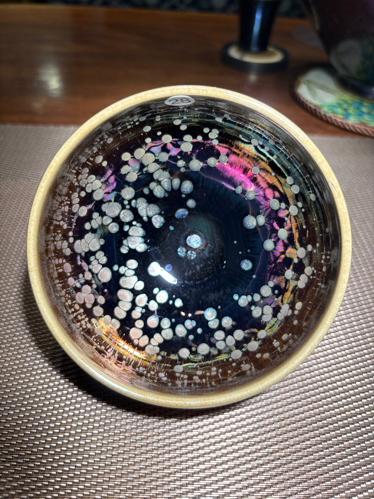 【Michael Pick】10.14