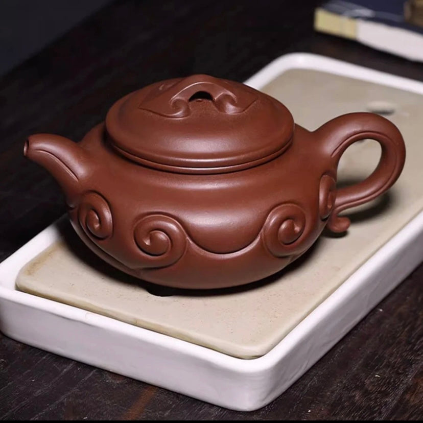 【Michael Pick】TeaPot - 10.8