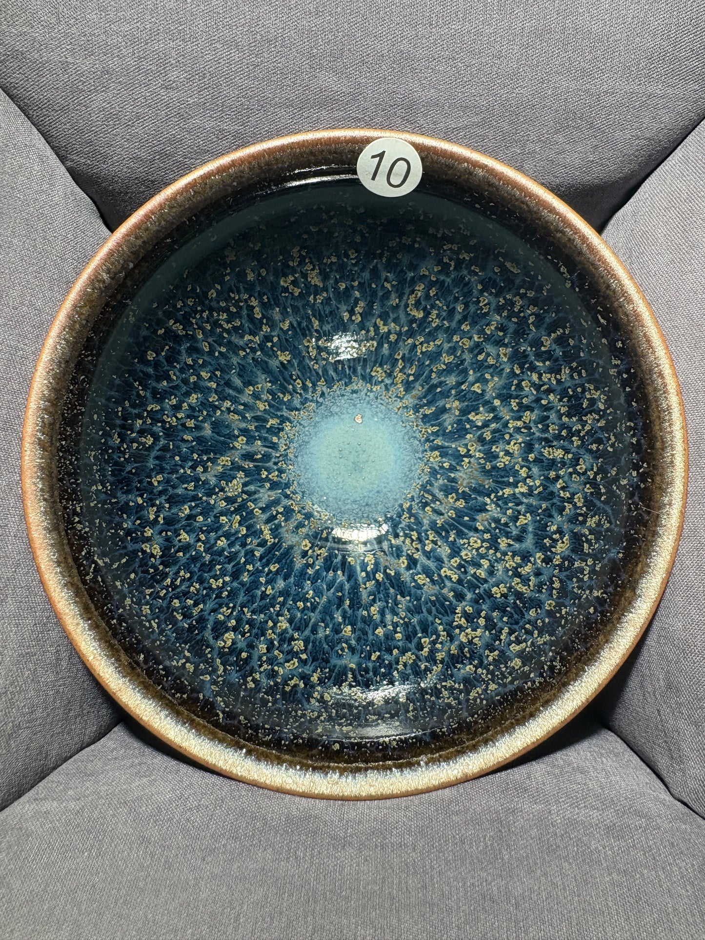 【Michael Pick】10.09